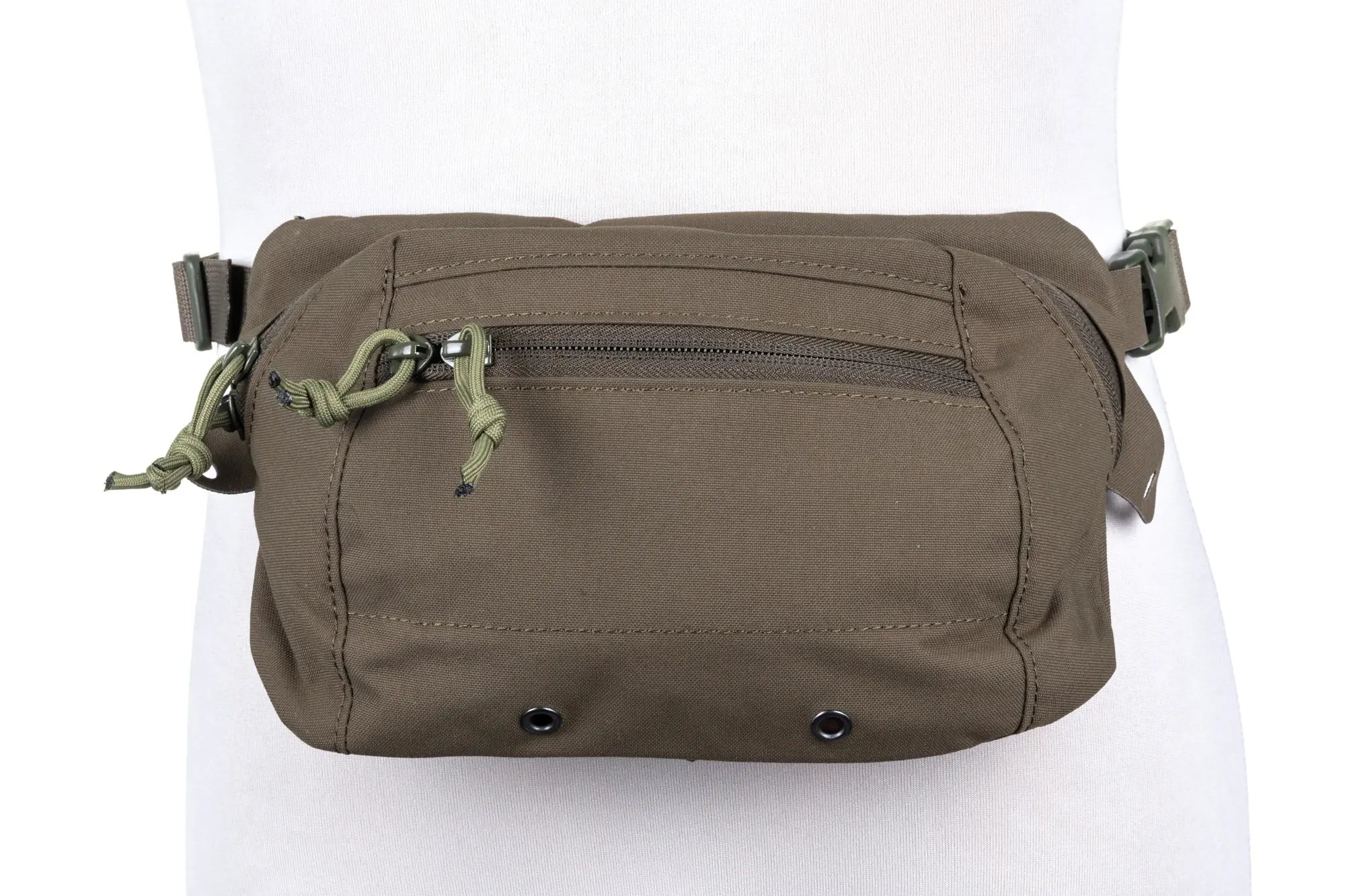 Tactical hip bag - Ranger Green