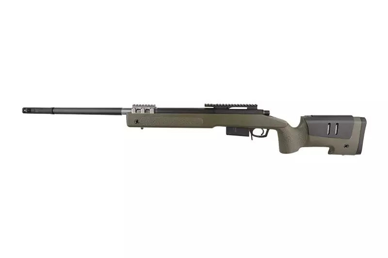 Tokyo Marui M40A5 Sniper Rifle Replica-6