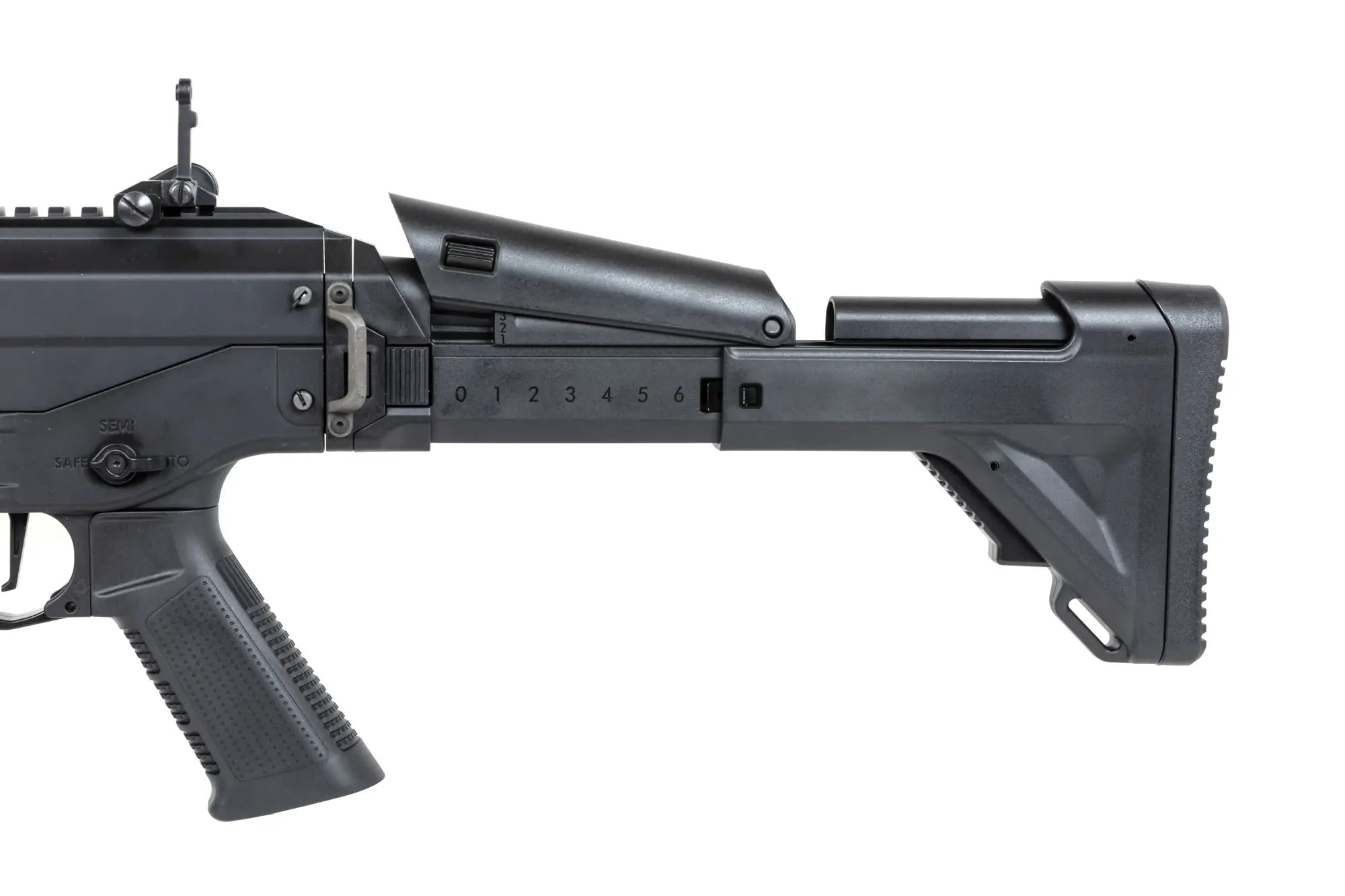 CXP APE Blowback Special Edition