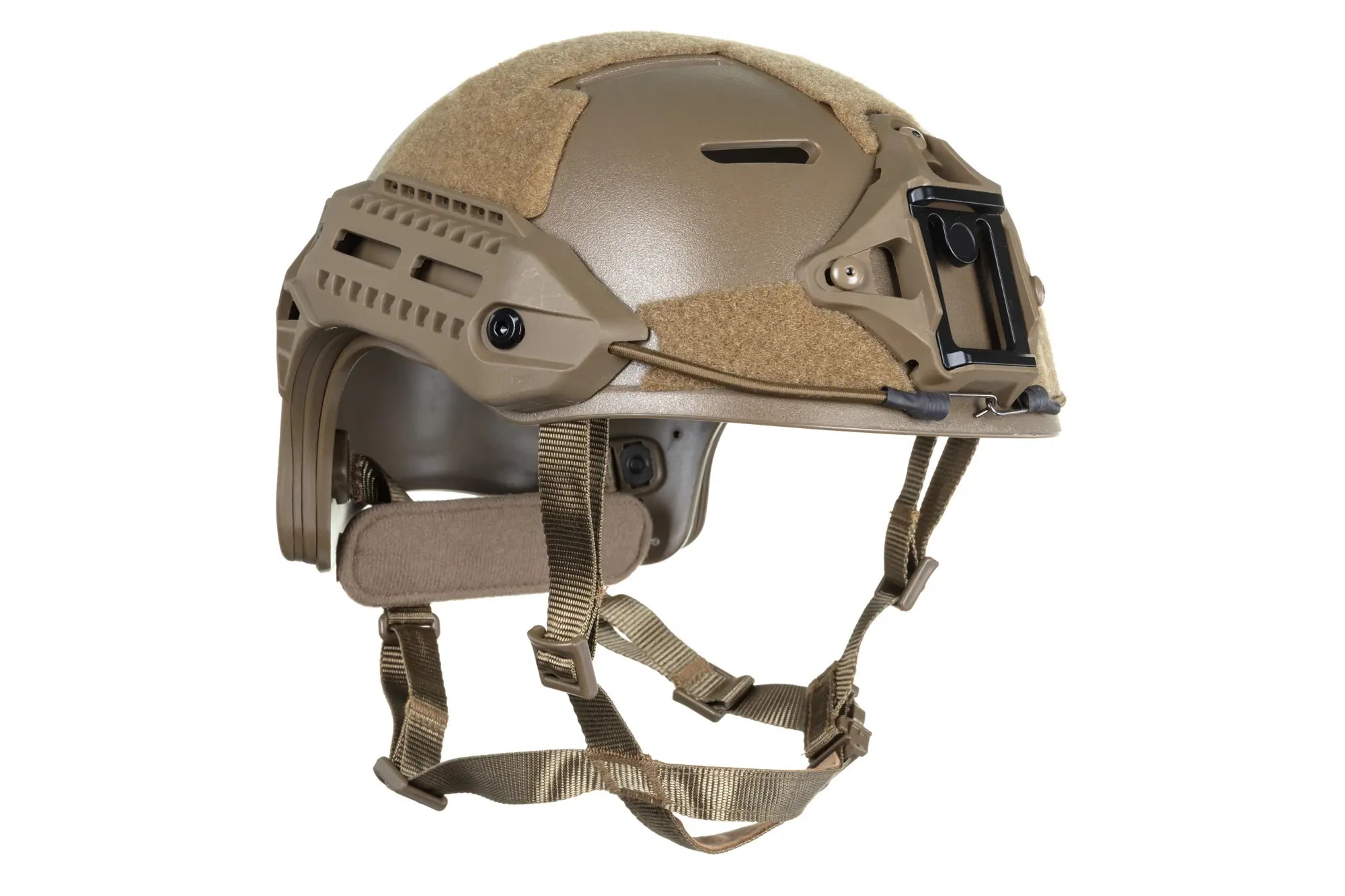 Wosport MK HL-104-E helmet replica (standard version) Tan-5