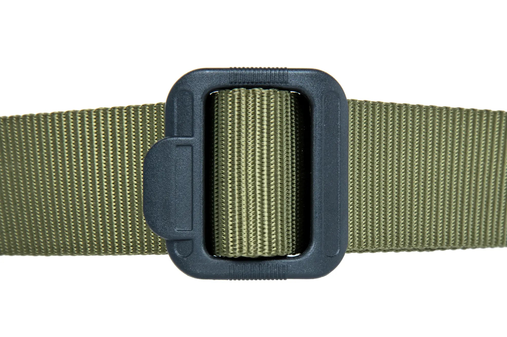 Gunfire Tactical Duty Belt 1.5" Single Layer - Coyote Brown