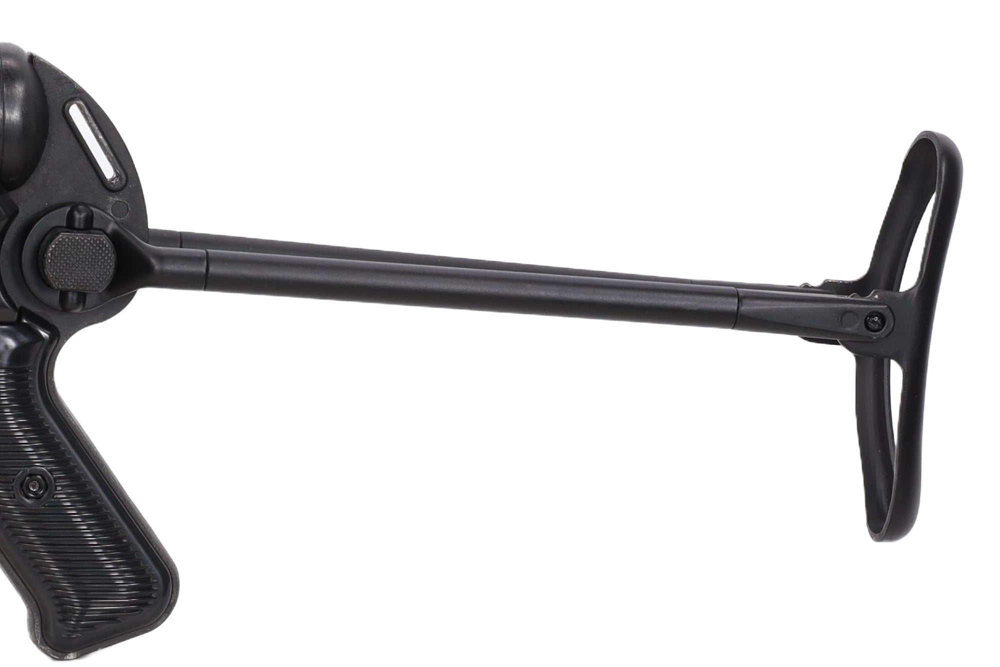 Specna Arms MP40 RETRO AEG submachine gun (X-ASR) – Black-10