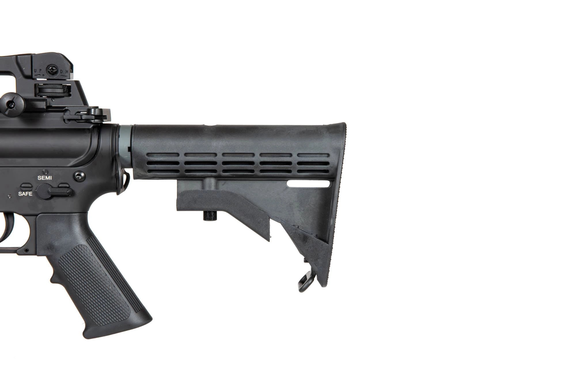 Specna Arms SA-B01 ONE™ Kestrel™ ETU ASG Carbine Black-8
