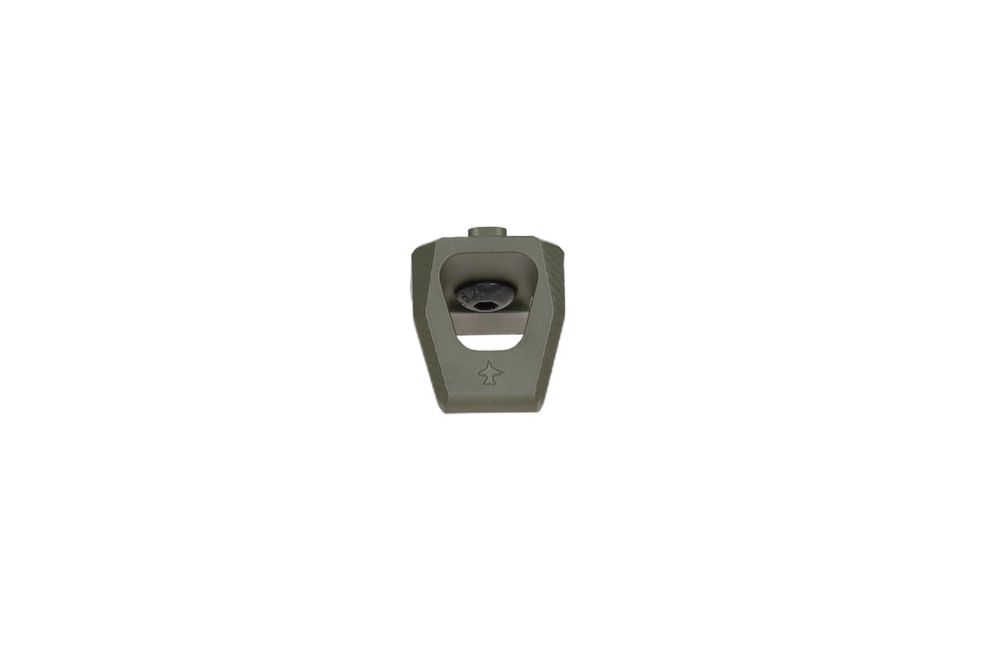 KPYK CRC 9042 Front Grip for M-LOK Mounting - Olive-4