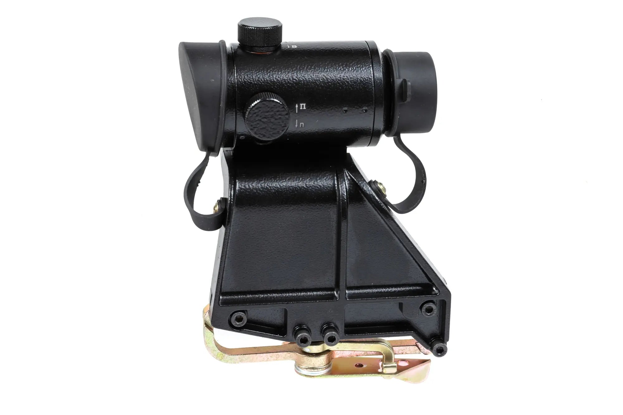 JJ Airsoft 1P76 sight with mount for AK/PKM replicas-1