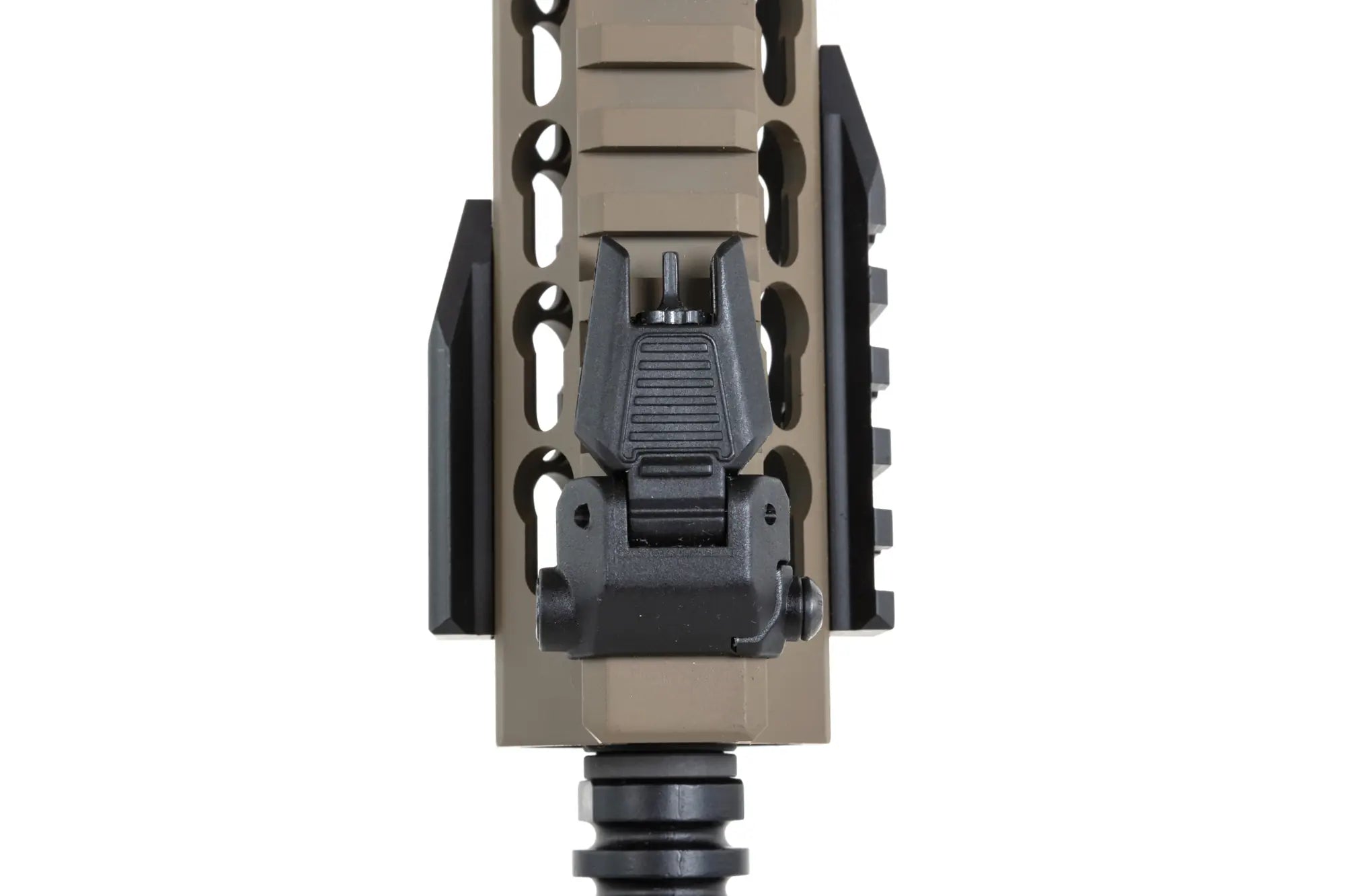 M4 airsoft SA-C08 CORE HAL ETU Gen.2 Half-Tan