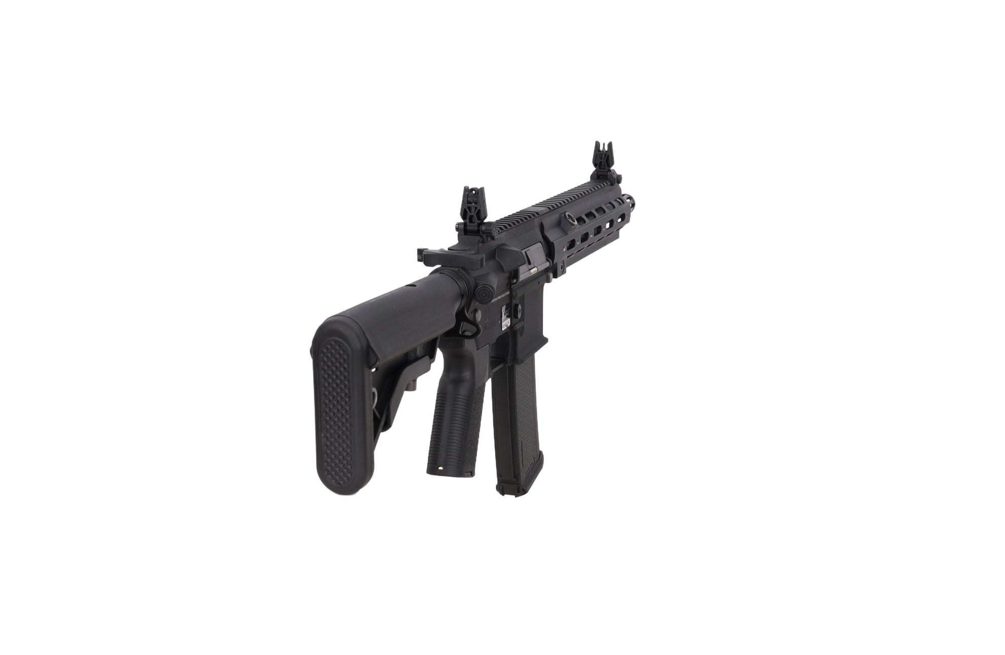 Specna Arms SA-CH30 CORE™ Gen.2 HAL ETU airsoft Carbine Black-6