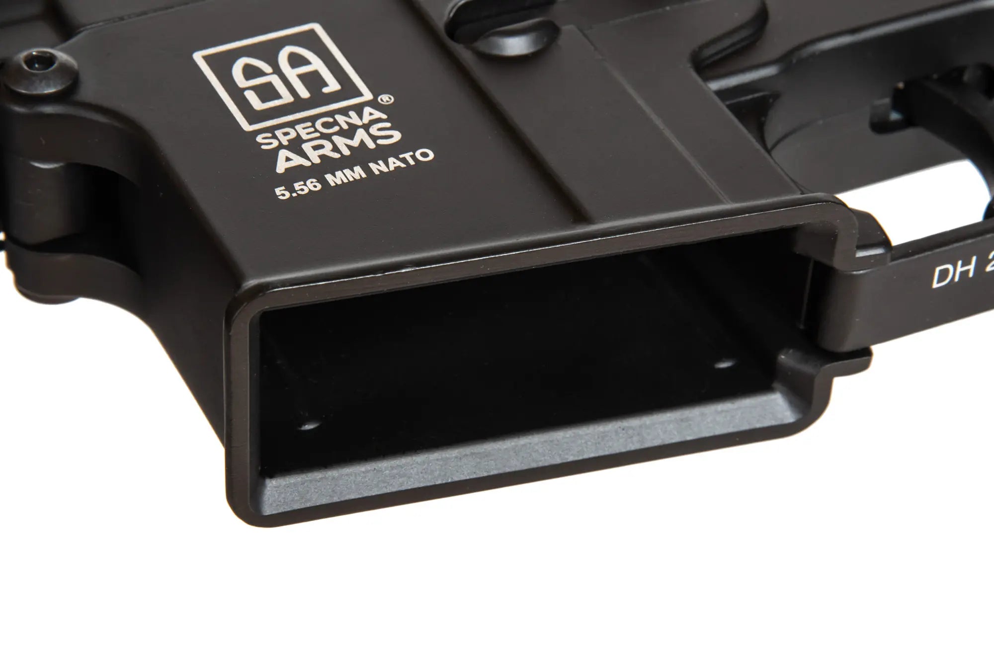 ASG SA-B02 ONE™ Kestrel™ ETU Carbine Half-Tan-10