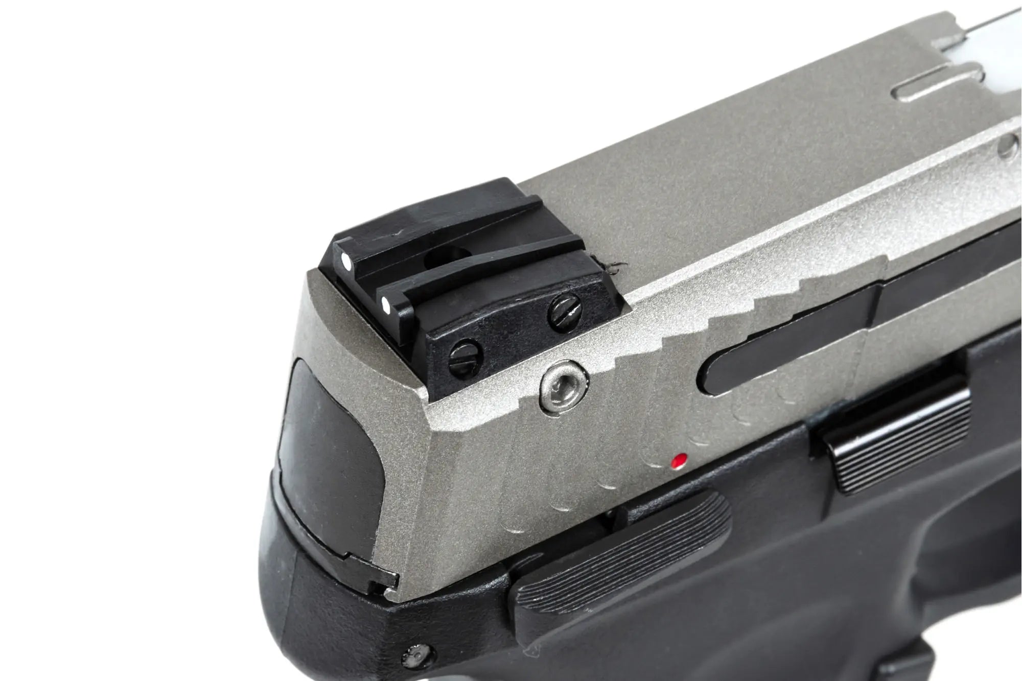 Cybergun Taurus PT 24/7 G2 CO2 airsoft pistol-7