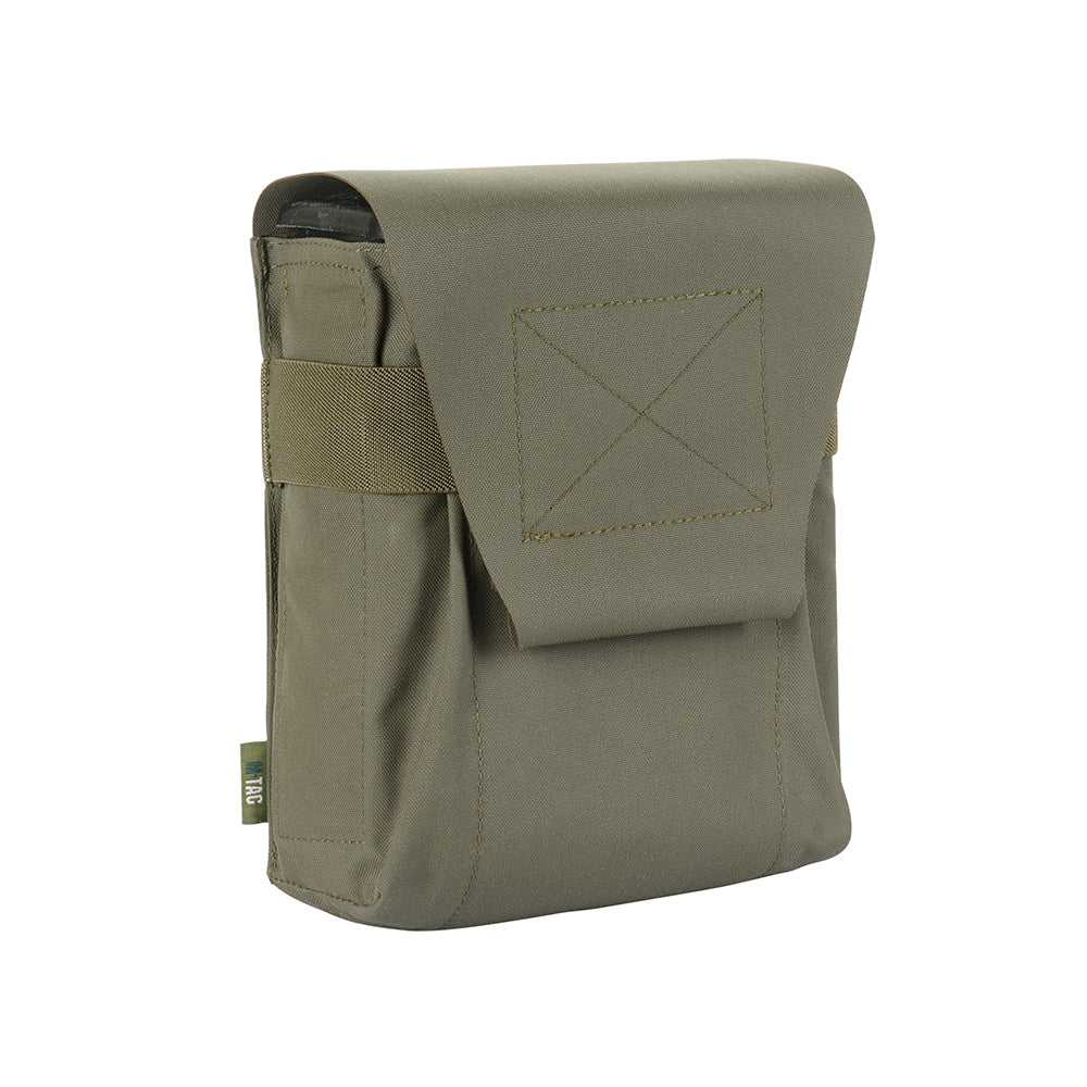 M-Tac magazine pouch M249 Ranger Green-5