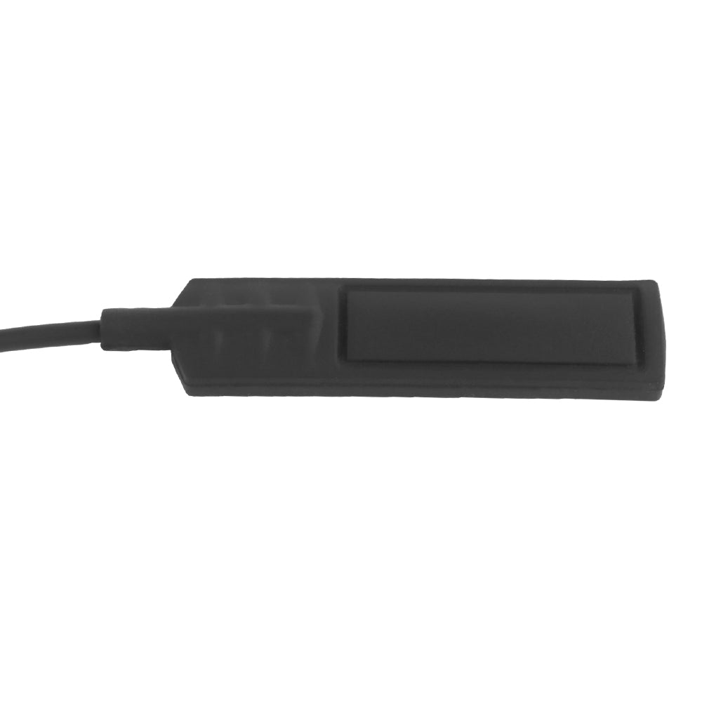 Wosport (SF) gel switch FL-ACC-13 Black-3