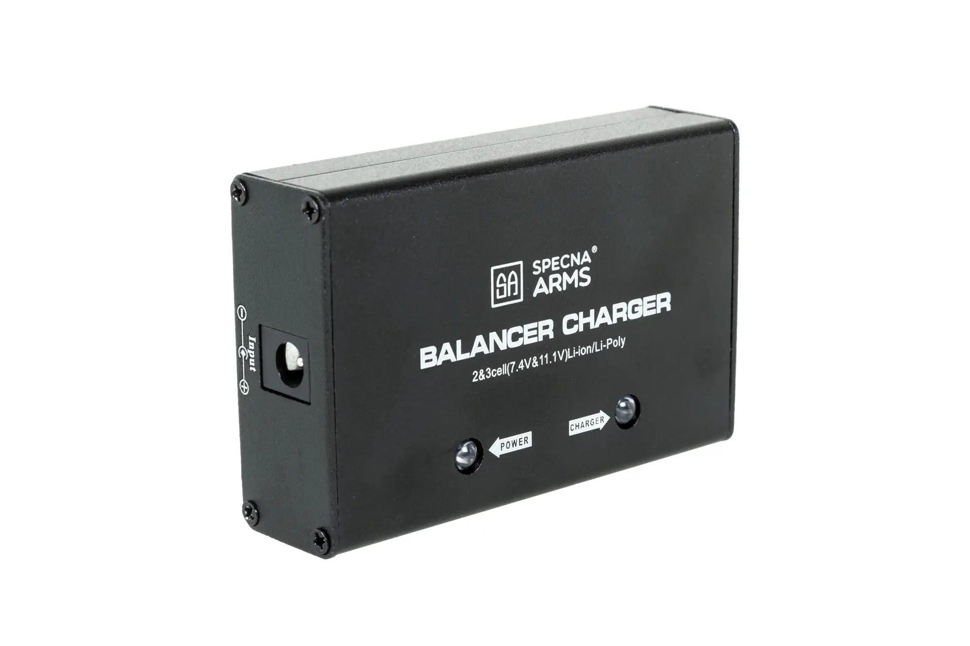 Battery charger for Li-Po/Li-Ion