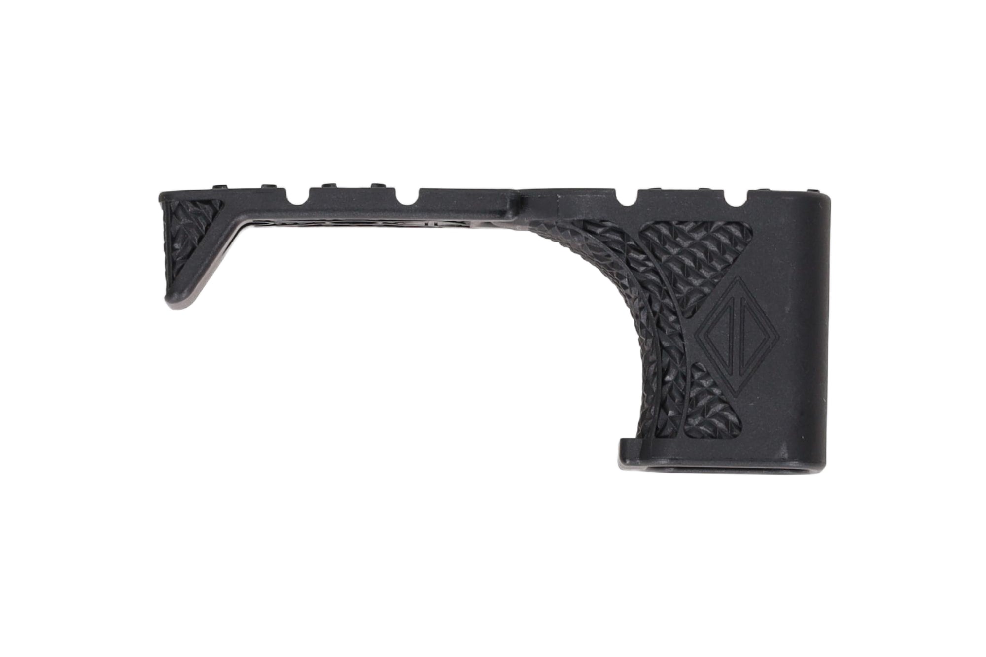Specna Arms M-LOK Hand Stop V2 Foregrip - Black-6