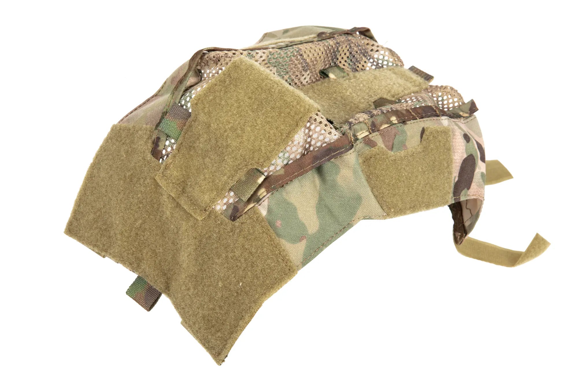 FMA High Cut helmet cover TB1440-L (L/XL) Multicam-2