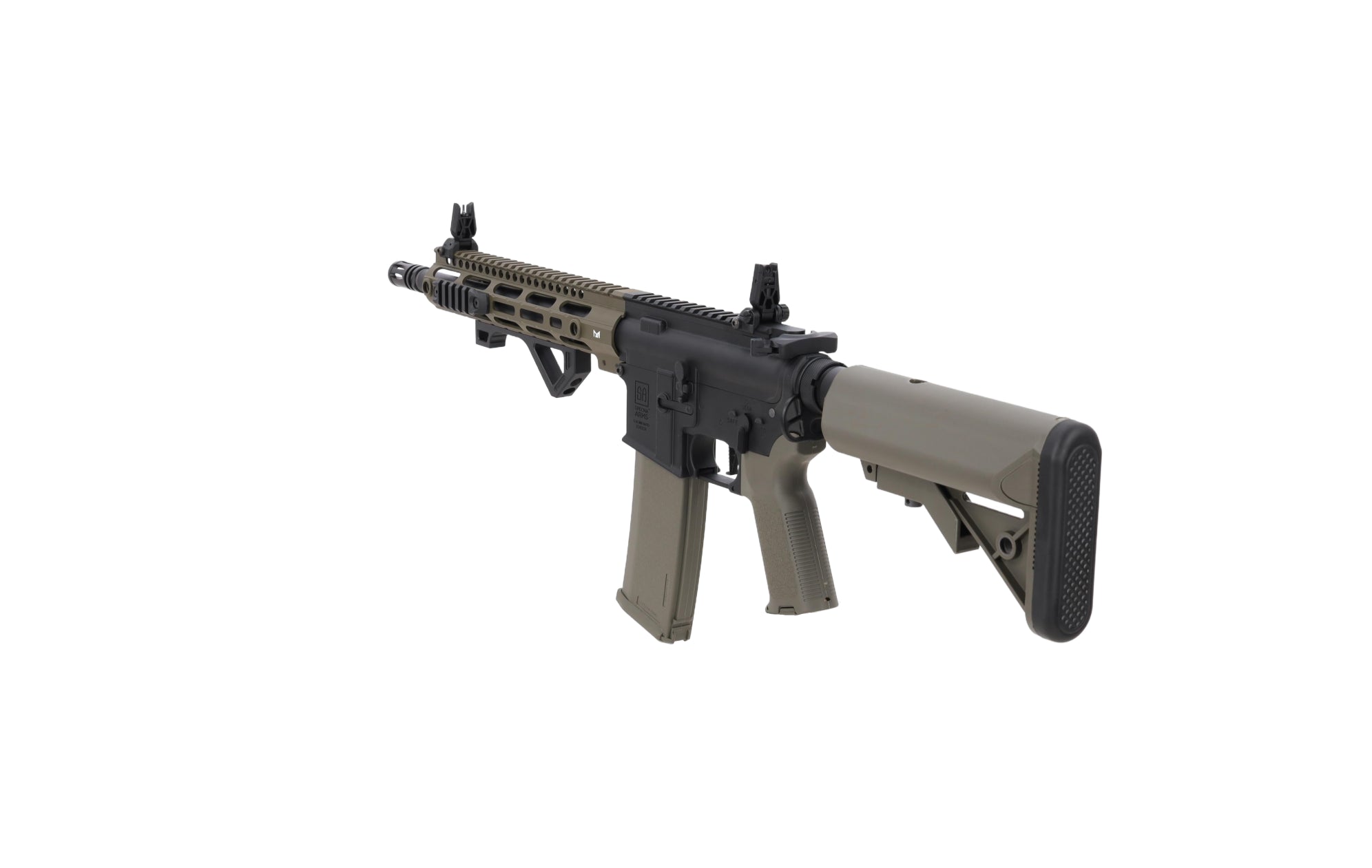 SA-P20 Prime Aster II ETU BLDC airsoft rifle