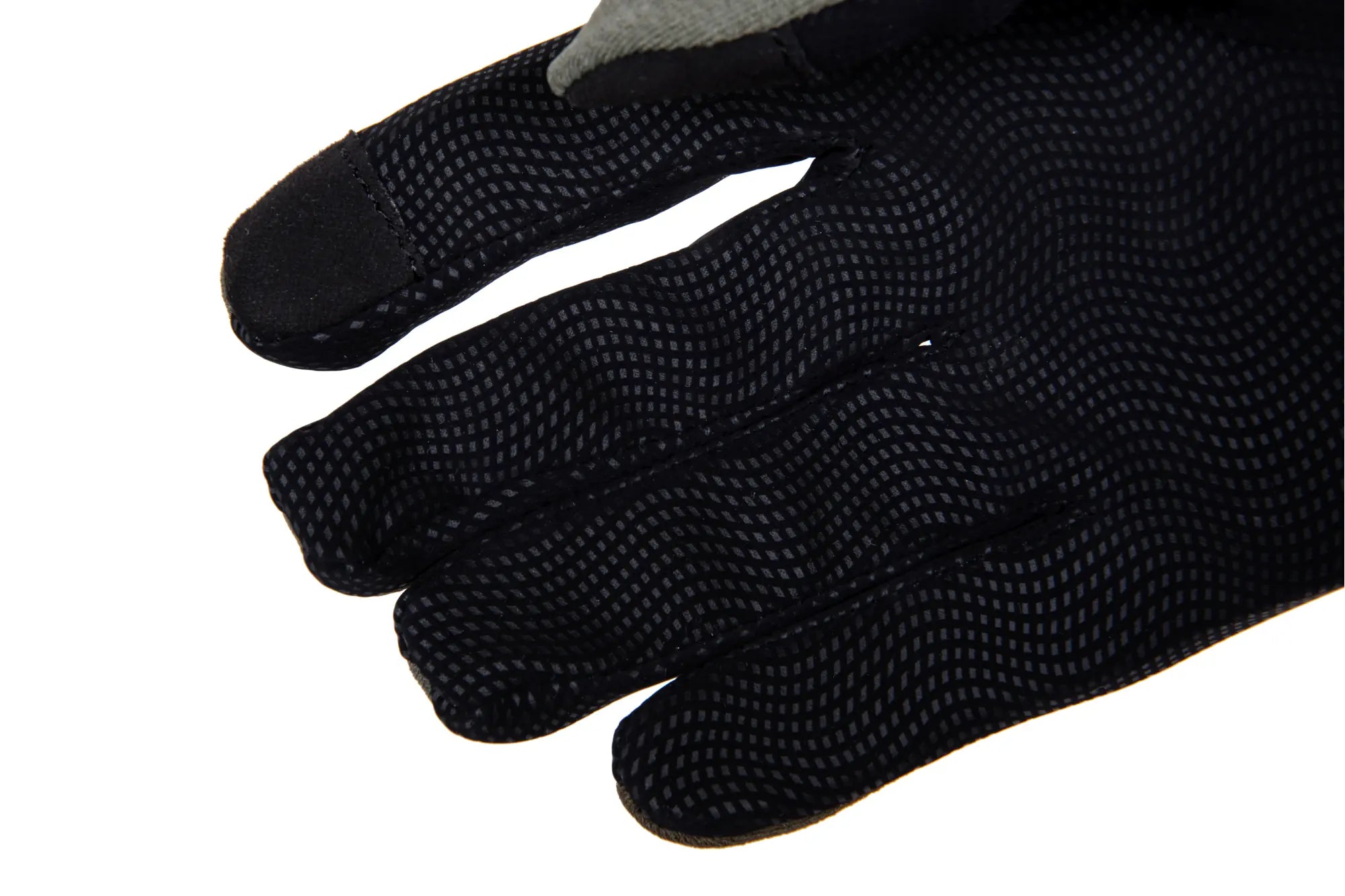 Armored Claw Essential Seeker Outdoor Gloves Olive-3