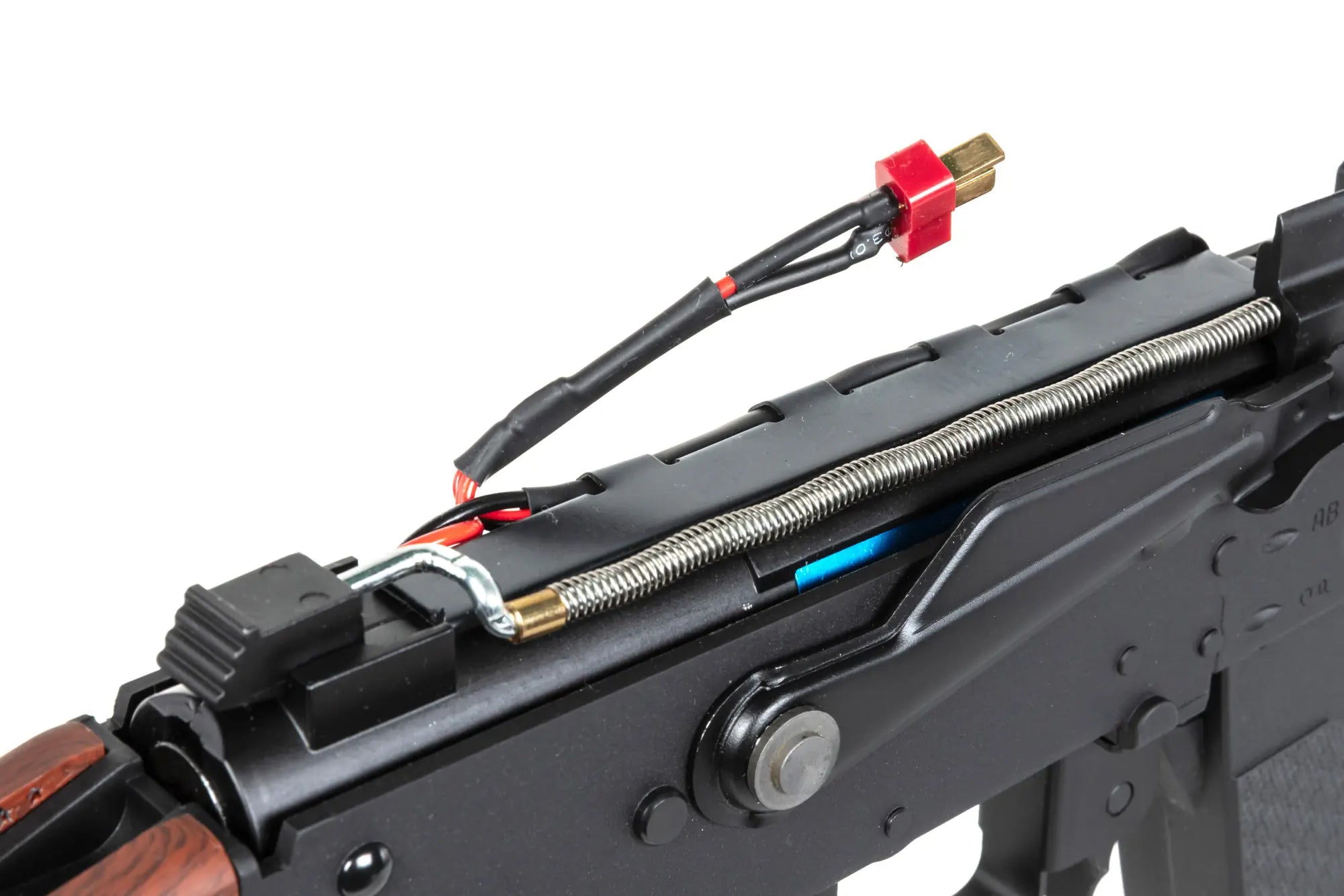 AKM airsoft rifle SA-J70 CORE HAL ETU Gen. 2