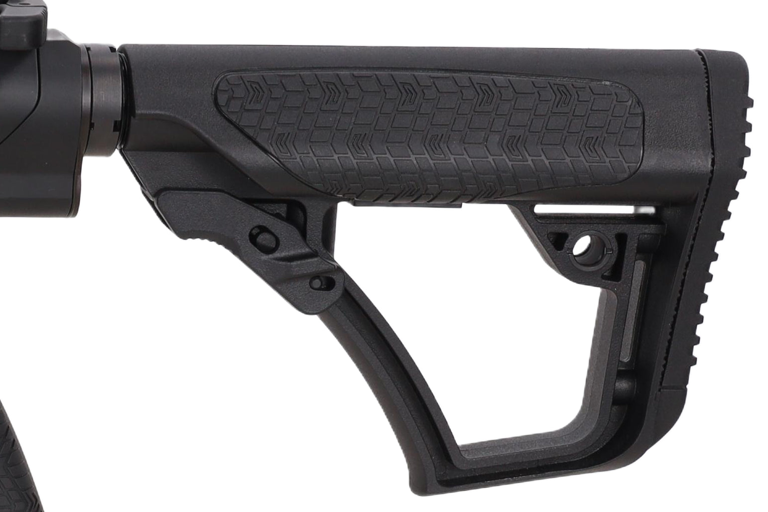 CYMA Daniel Defense DD5 V3 Platinum Gen.2 16.5" AEG Sniper Rifle - Black-5