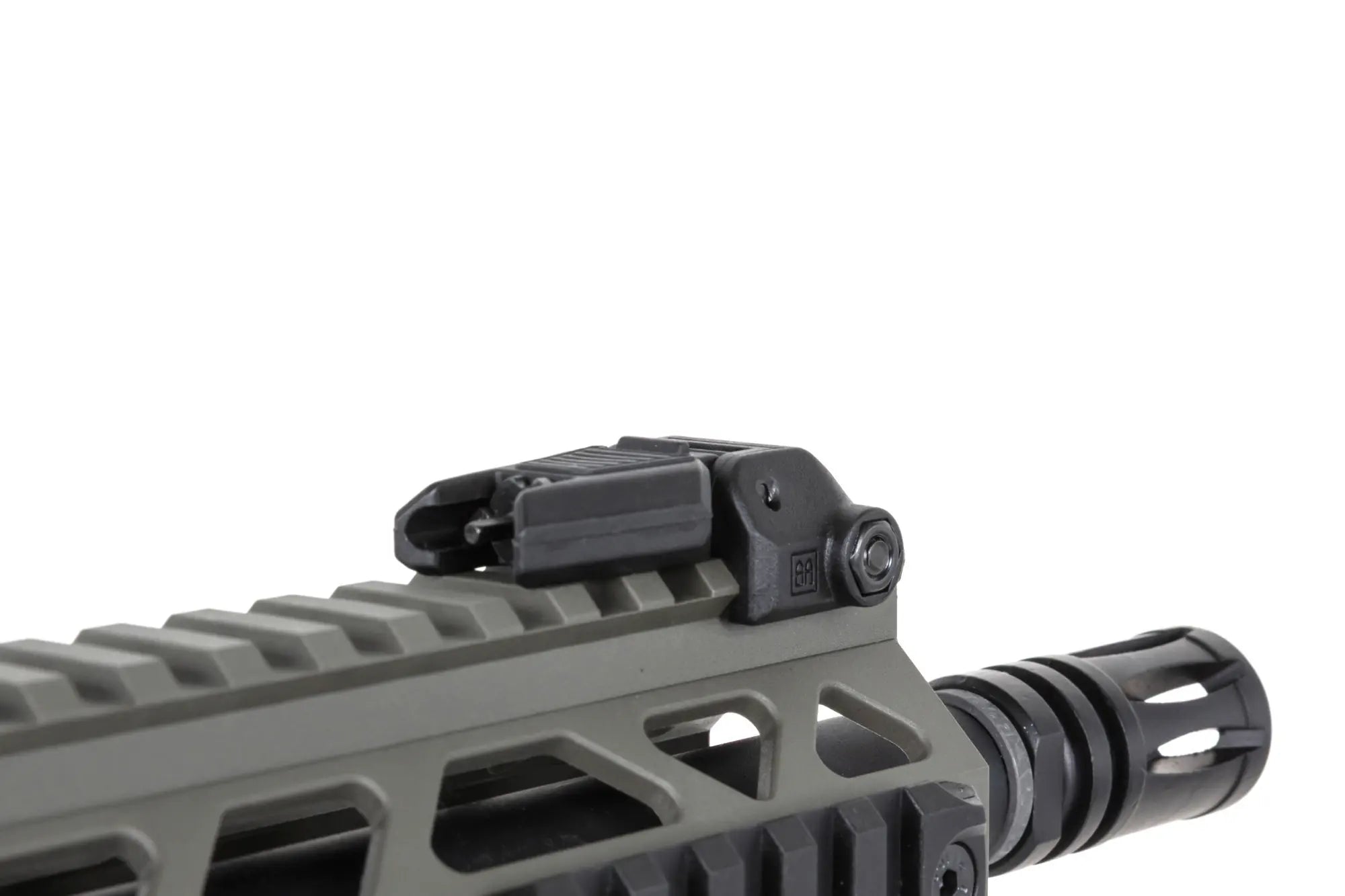 SA-F08 FLEX BLDC HAL ETU Gen. 2 airsoft rifle - Olive