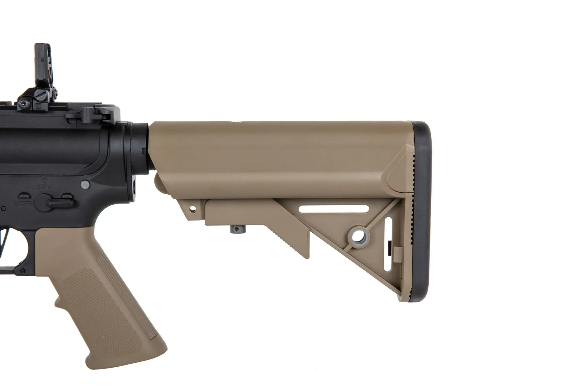 Specna Arms SA-C17 CORE™ HAL ETU™ Half-tan ASG Carbine-5