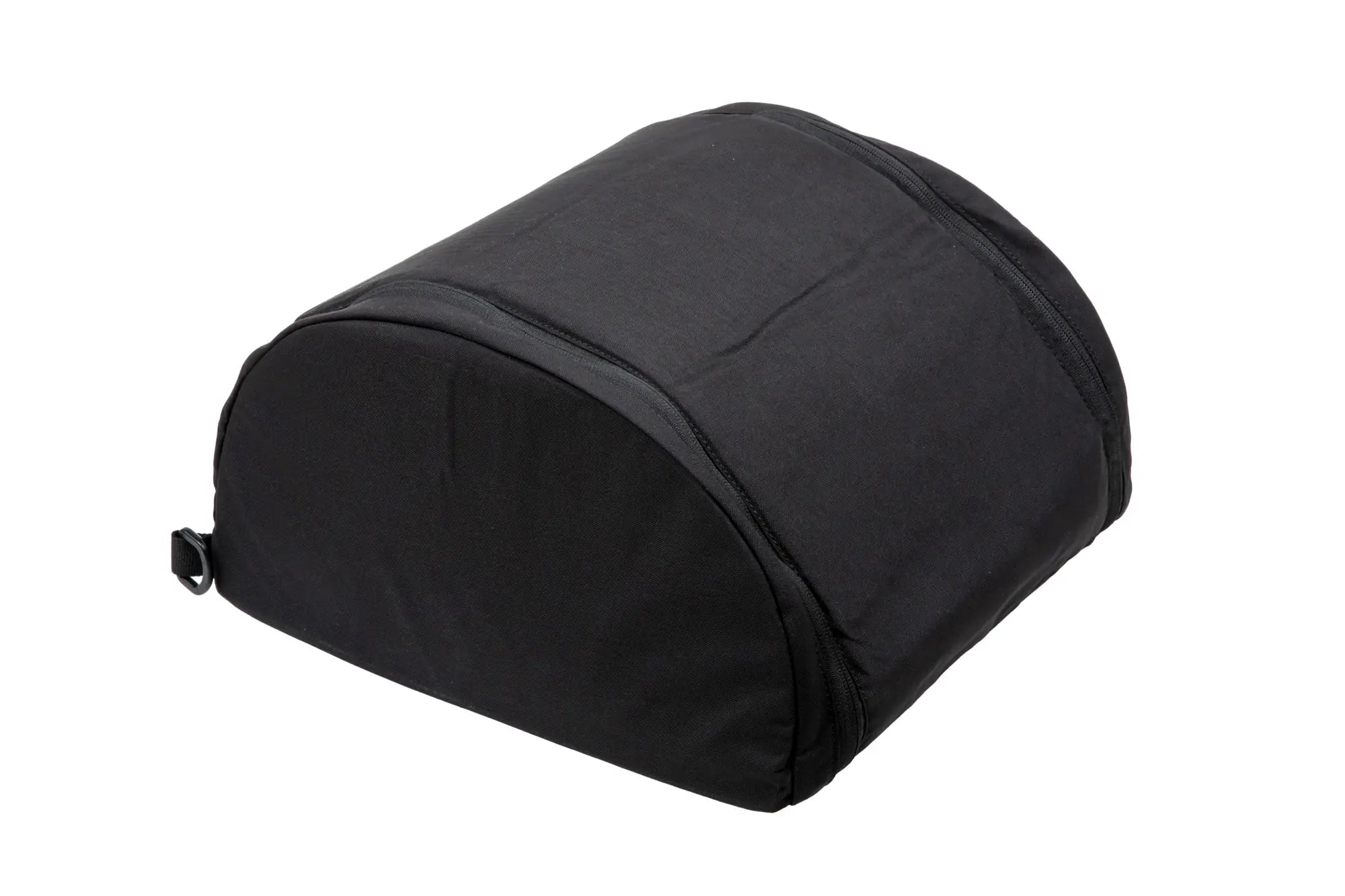 Helmet Storage Bag - Black-1