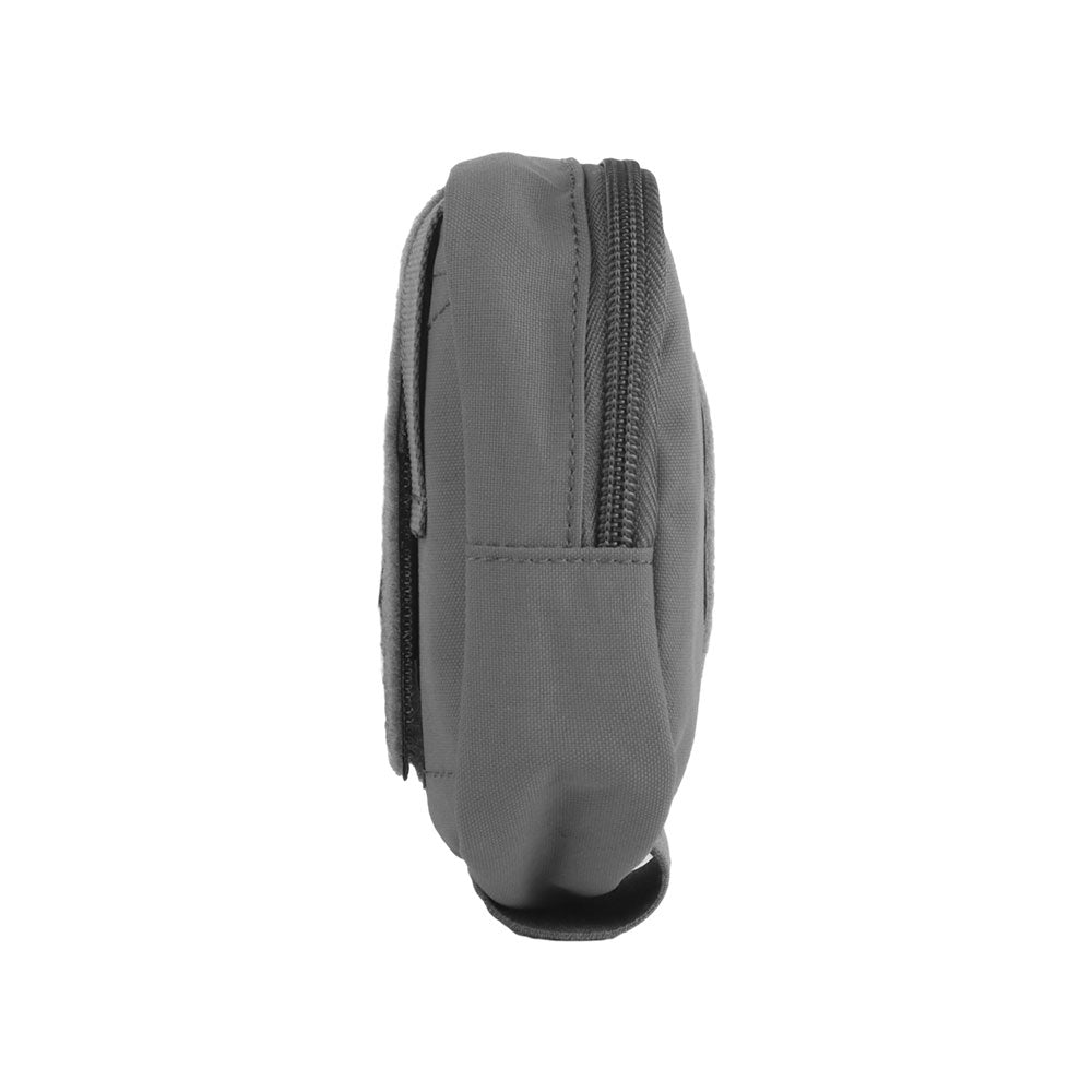 Wosport Small Multi-Purpose Task Pouch Wolf Grey, universal hanging pocket-3