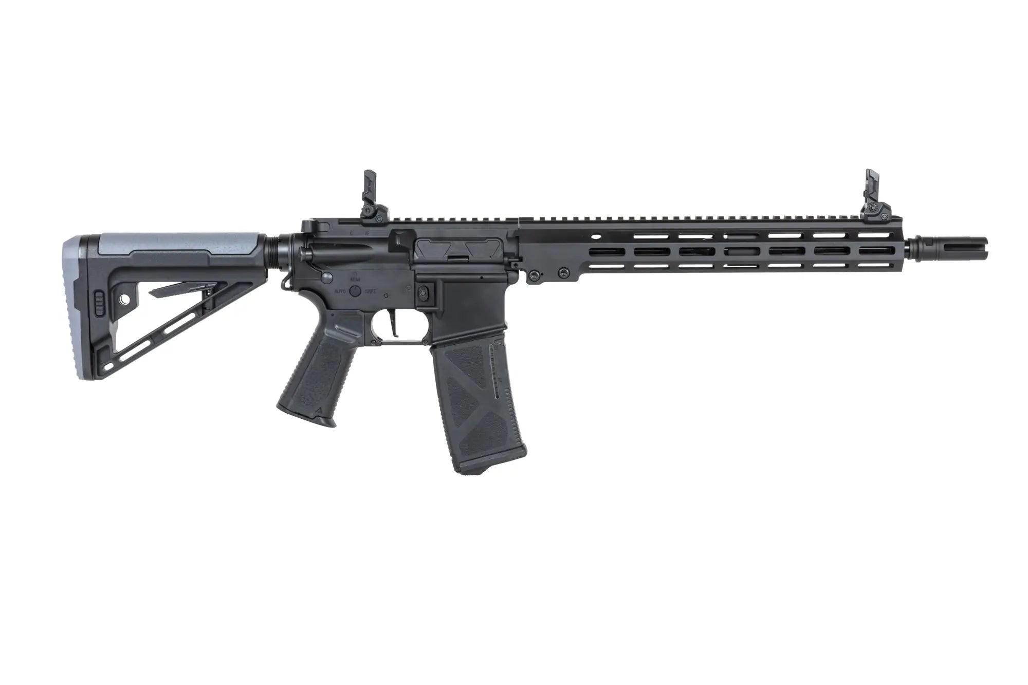 Airsoft Rifle Saber MK16 AT-AR11E FE (1.14J)