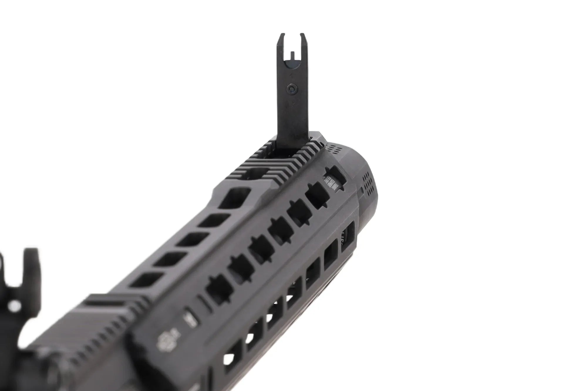King Arms x Strike Industries Sentinel GRIDLOK LITE® 15" airsoft Carbine Black-7