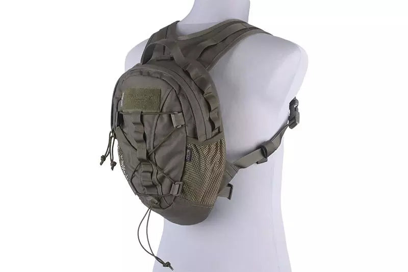 Sparrow Egg Backpack - RAL 6003-1