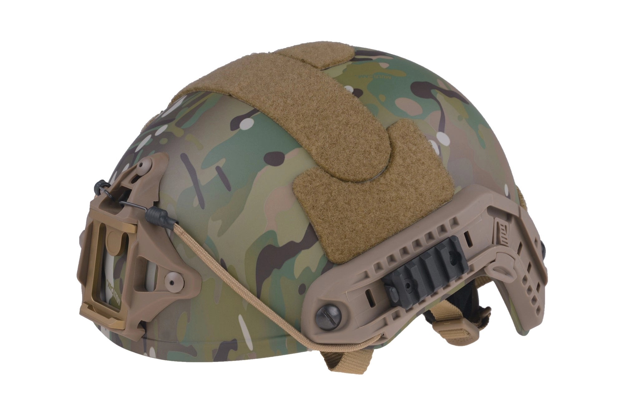FMA Ballistic High Cut XP Helmet Replica - MC-4