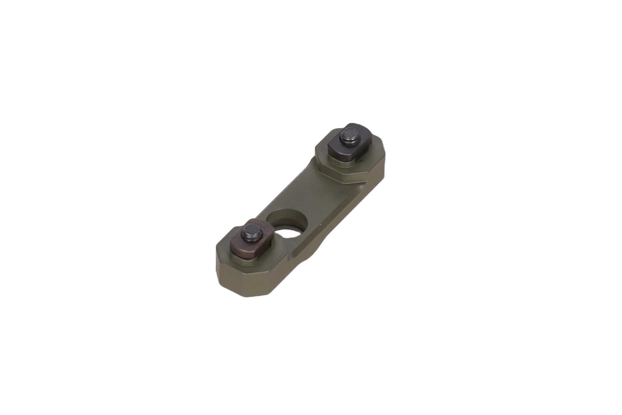 KPYK CRC 9039 QD Mount for M-LOK - Olive-3