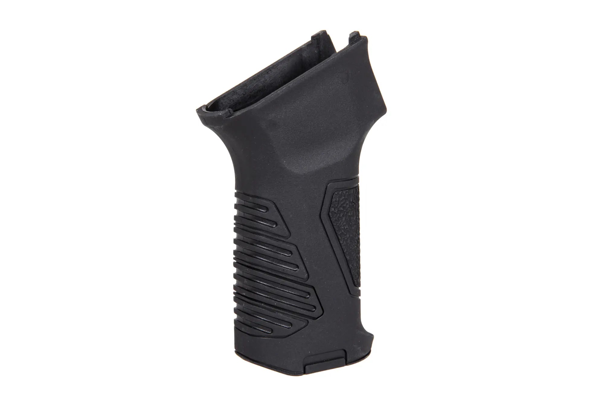 ICSARK ERGO pistol grip for AEG AK replicas Black-1