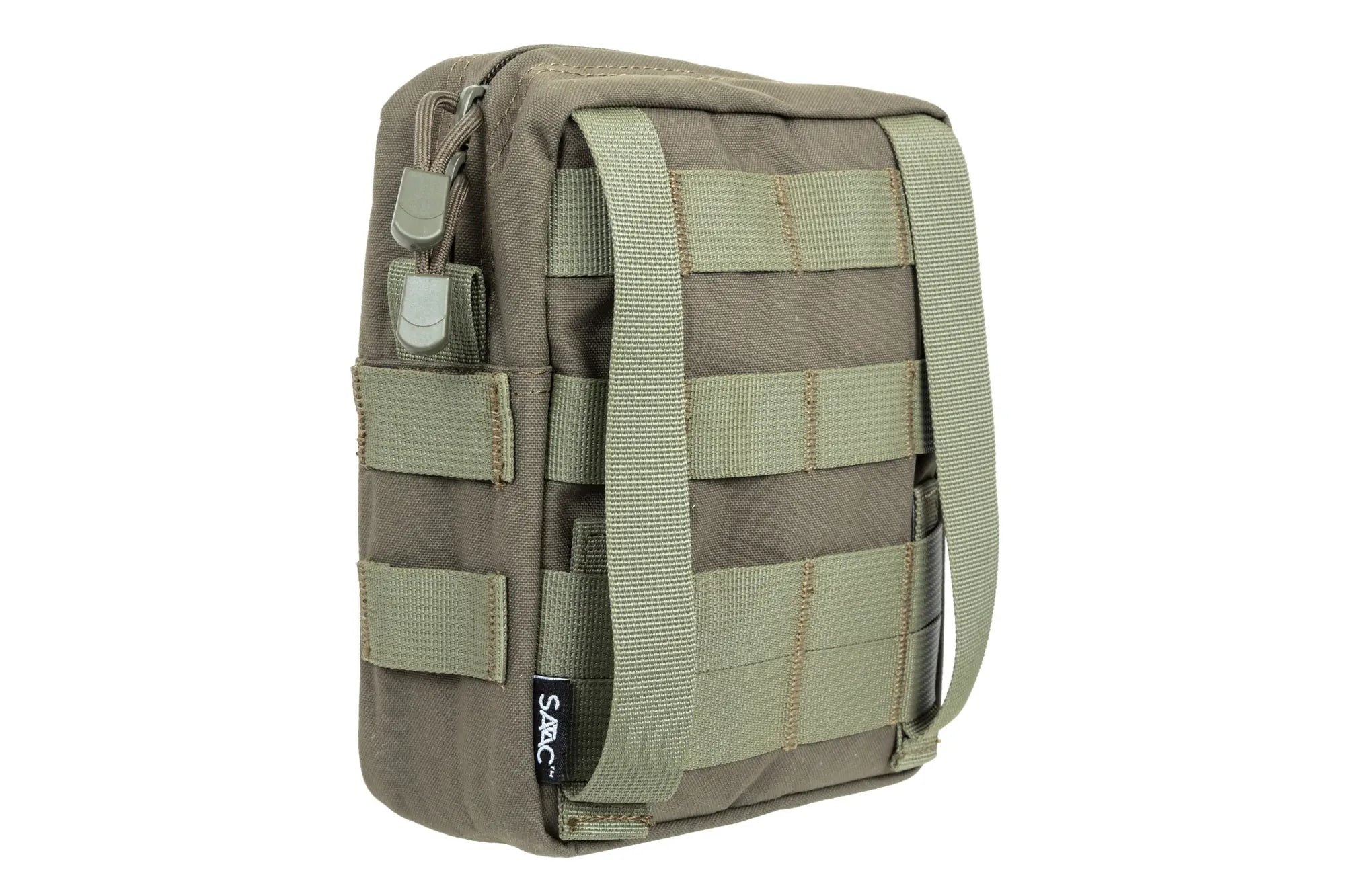 Cargo pouch Olive