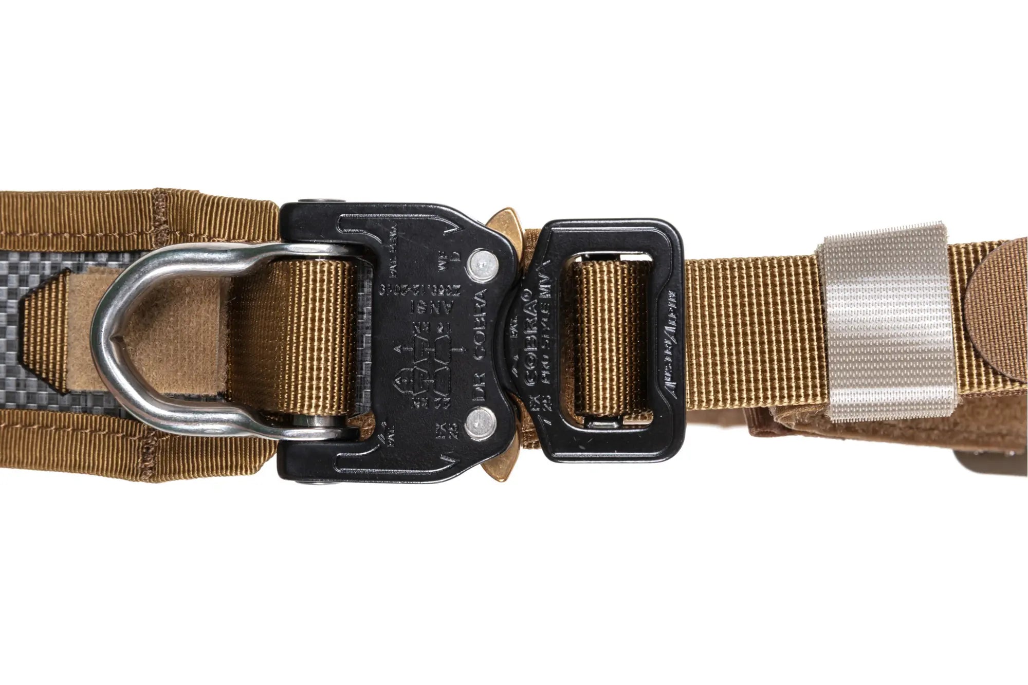 Emerson Gear EM9674 Coyote Brown Tactical Belt-1