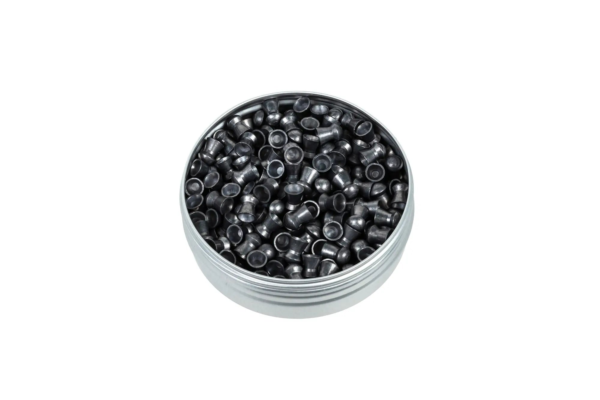 Specna Arms 5.5mm 1.042g Round Shot 250 Rounds-1