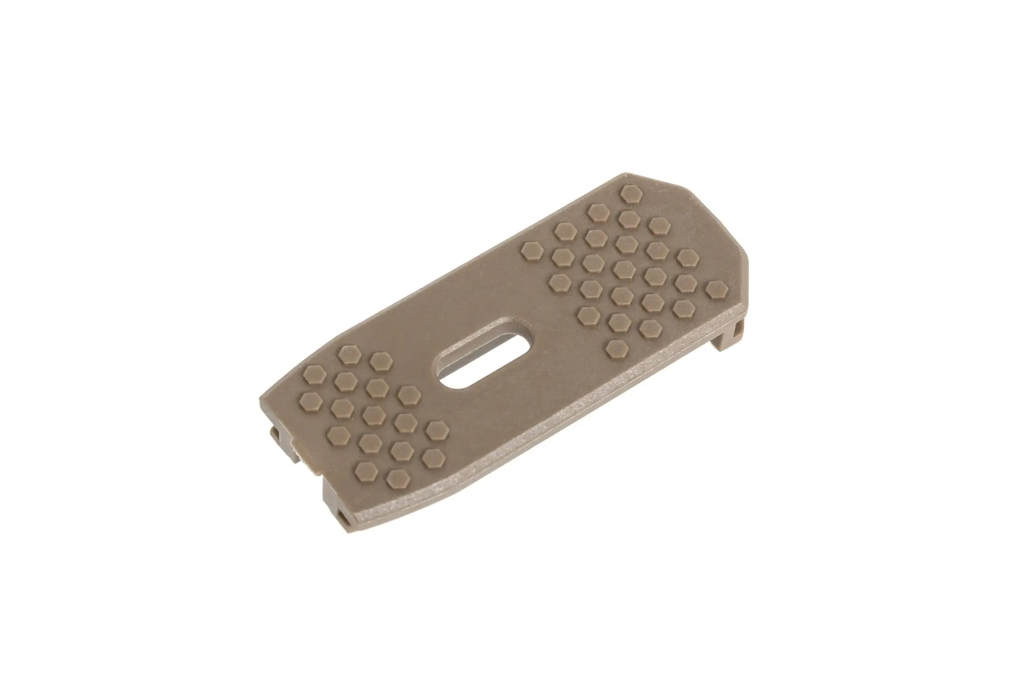 Mid-cap M4 magazine 250 rounds Type A FDE