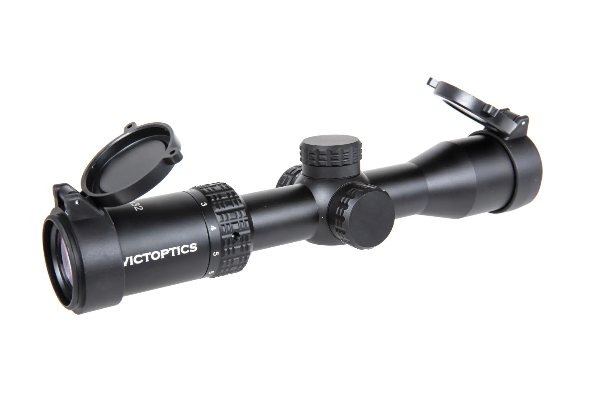 VictOptics SOI 2-7x32 spotting scope