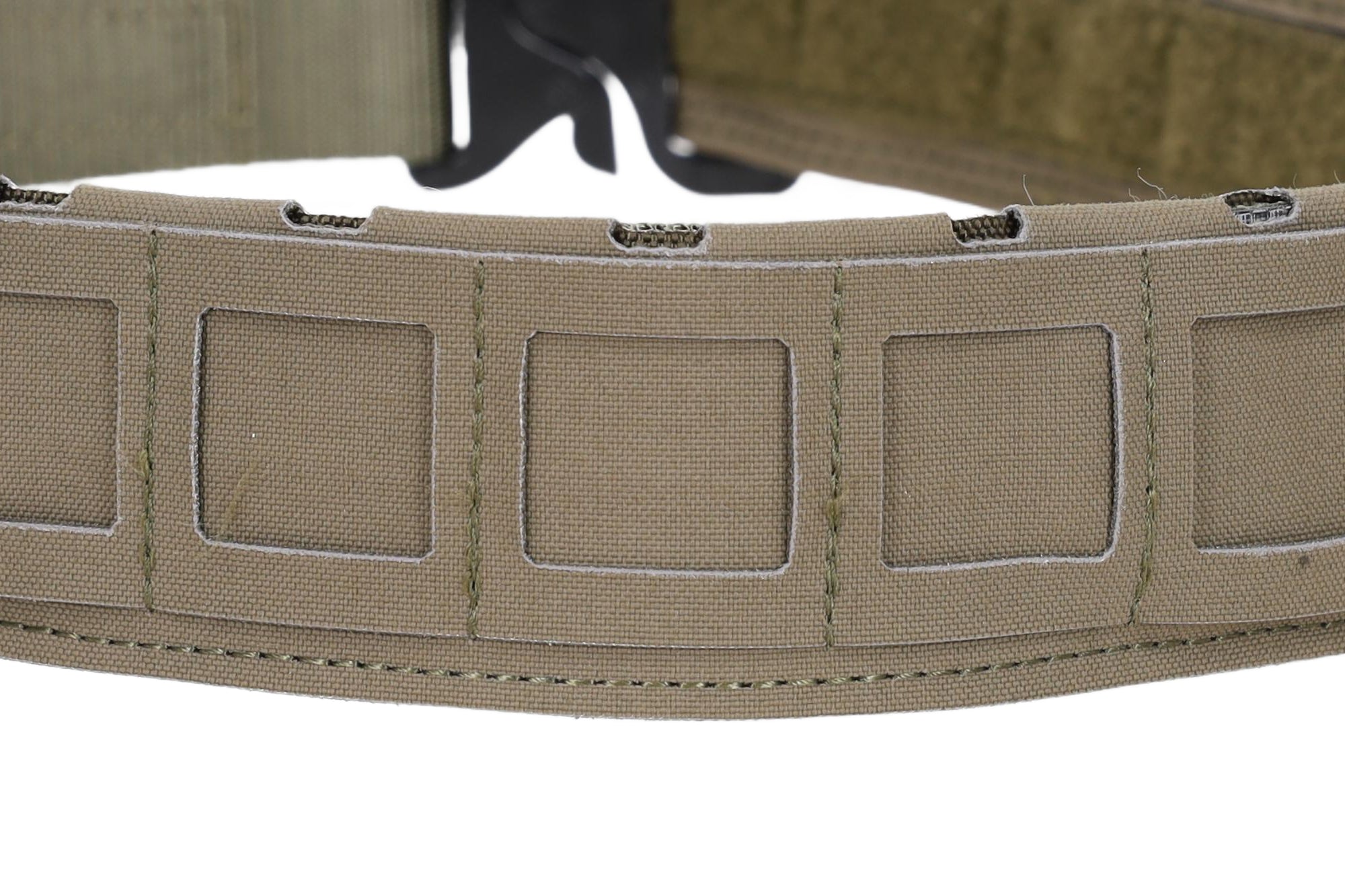 Wosport PHC Ranger Green tactical belt-2