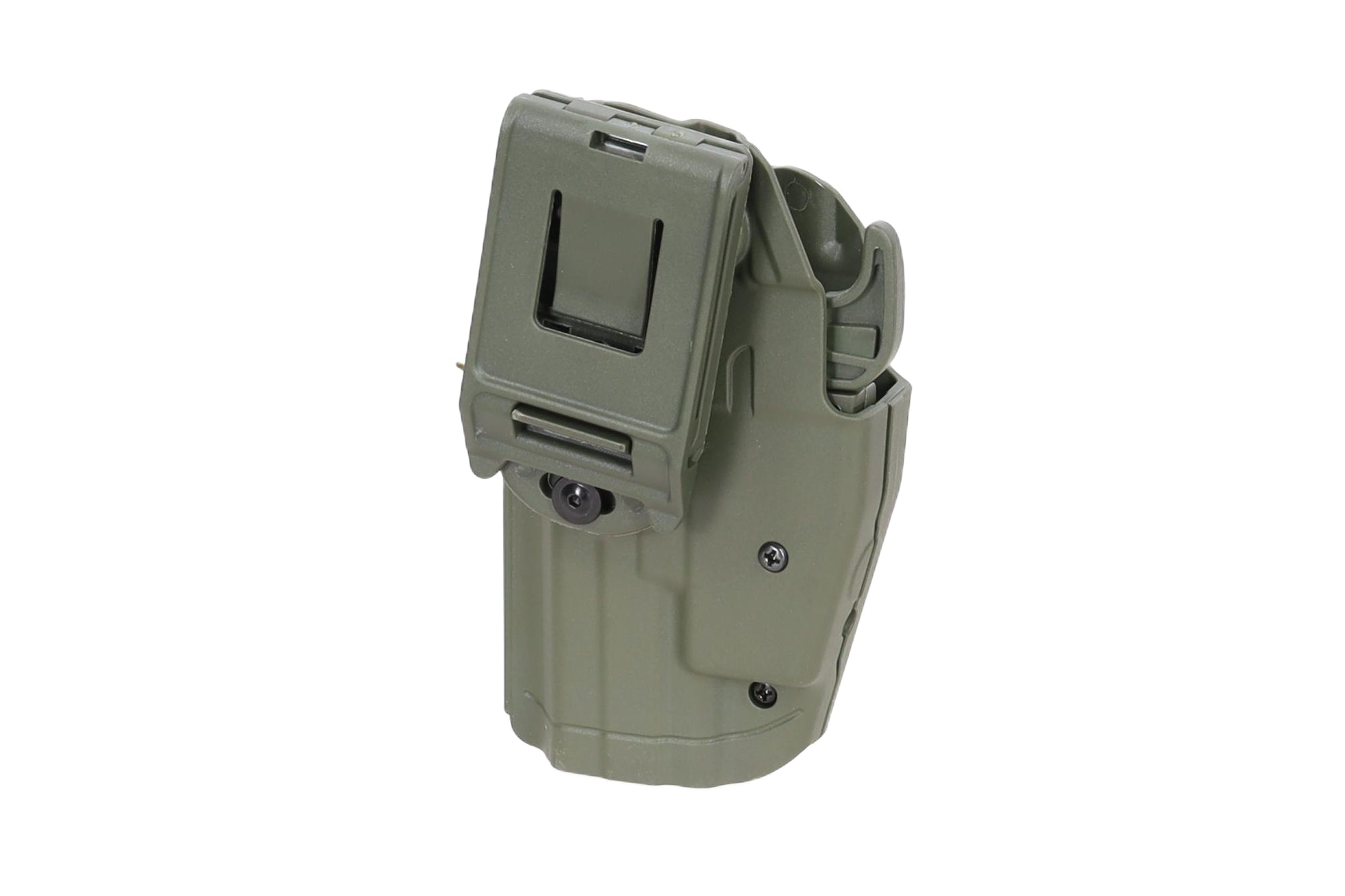 SaTac Compact I Olive Universal Holster