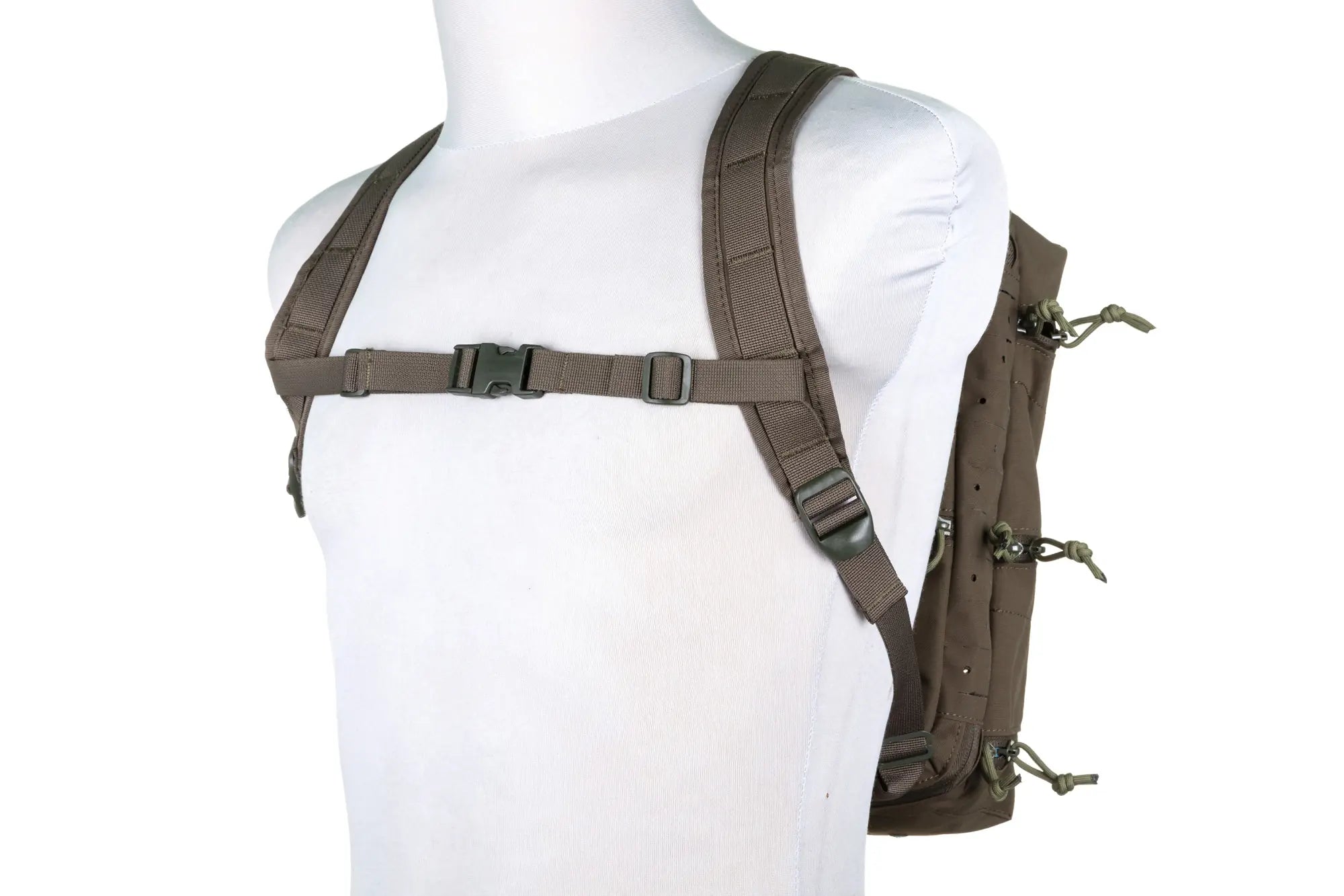 Medic backpack - Ranger Green