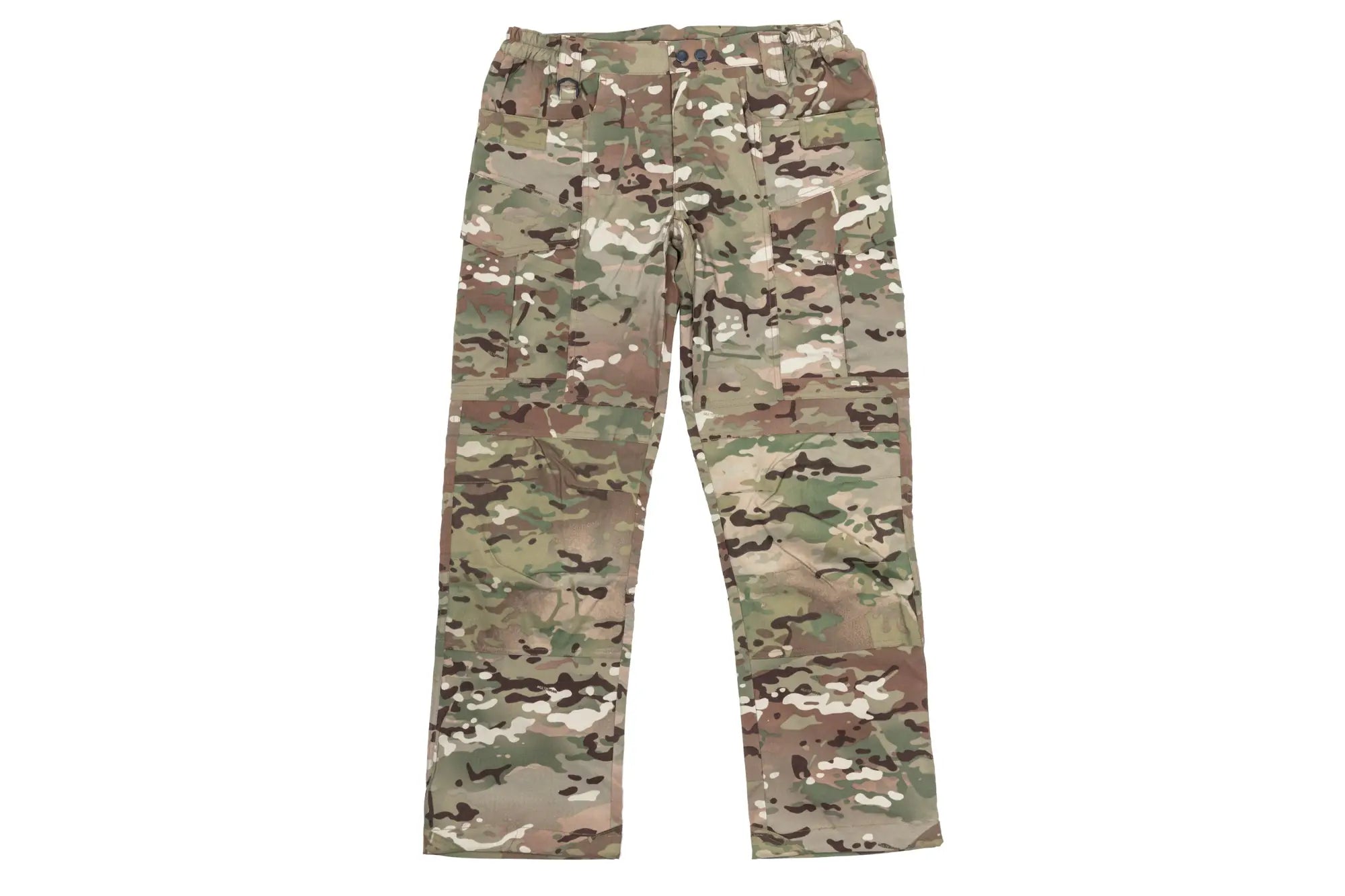 Emerson Gear Guardian All-terrain Tactical Trousers Multicam-2