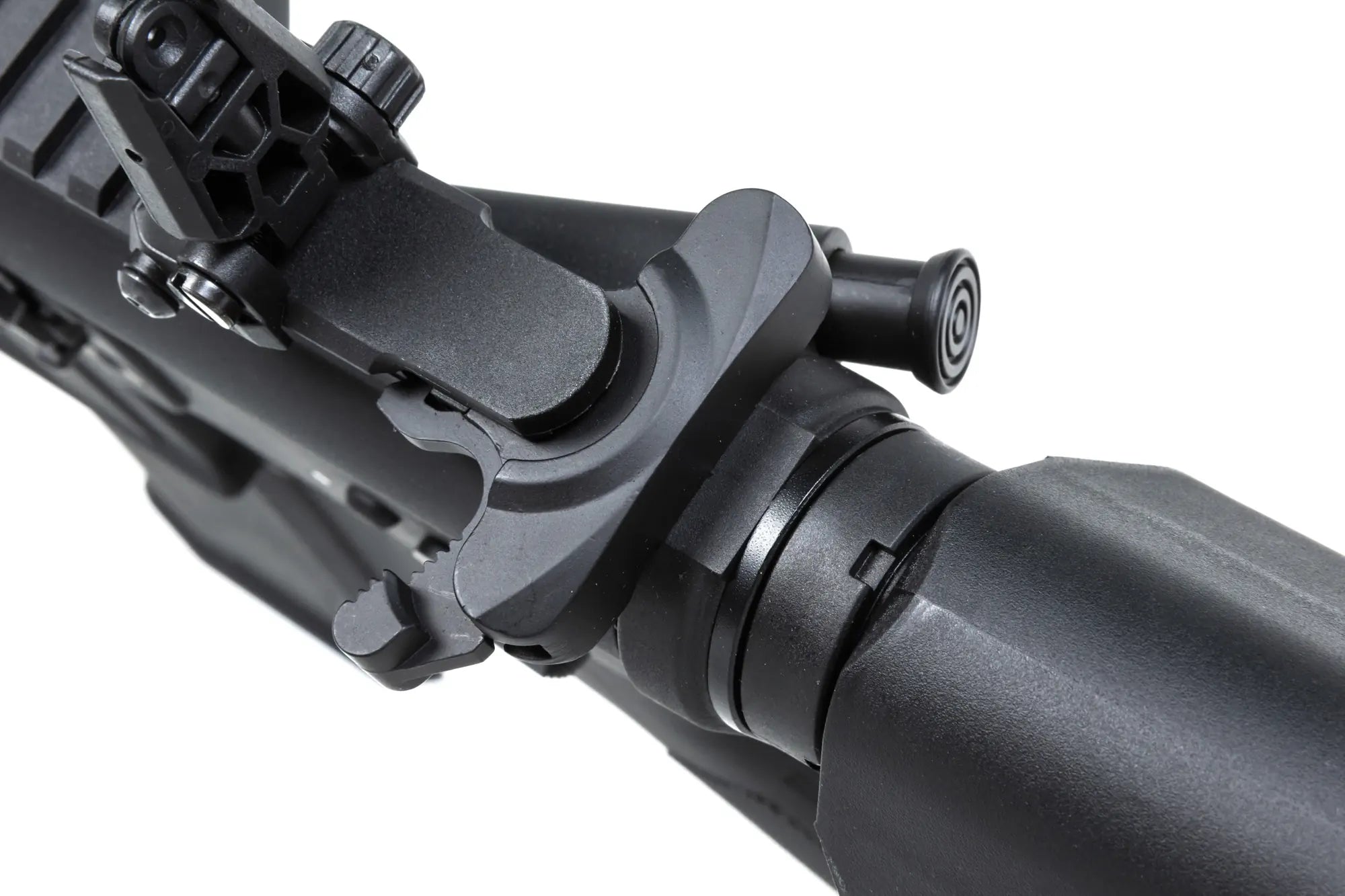 Specna Arms Daniel Defense® MK18 SA-C19 CORE™ HAL ETU™ Gen.2 airsoft Carbine Black-13