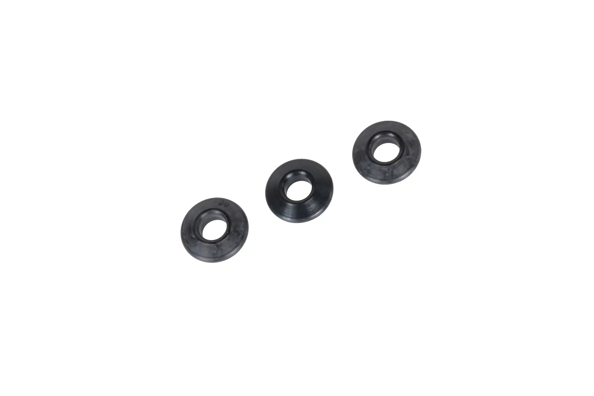 Silverback triangular outer barrel for TAC-41 510mm replicas