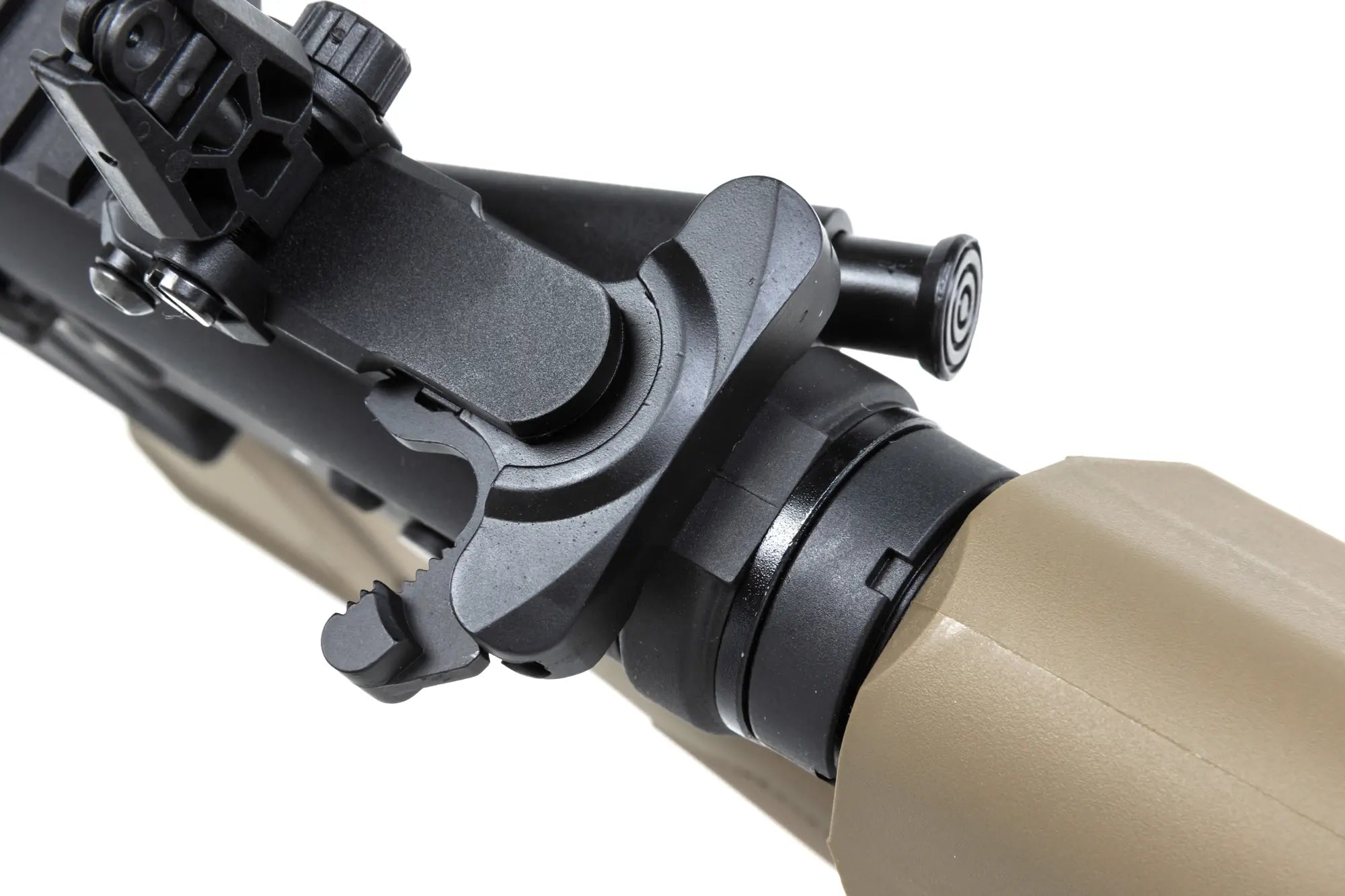 M4 airsoft SA-C23 CORE HAL ETU Gen.2 Chaos Bronze