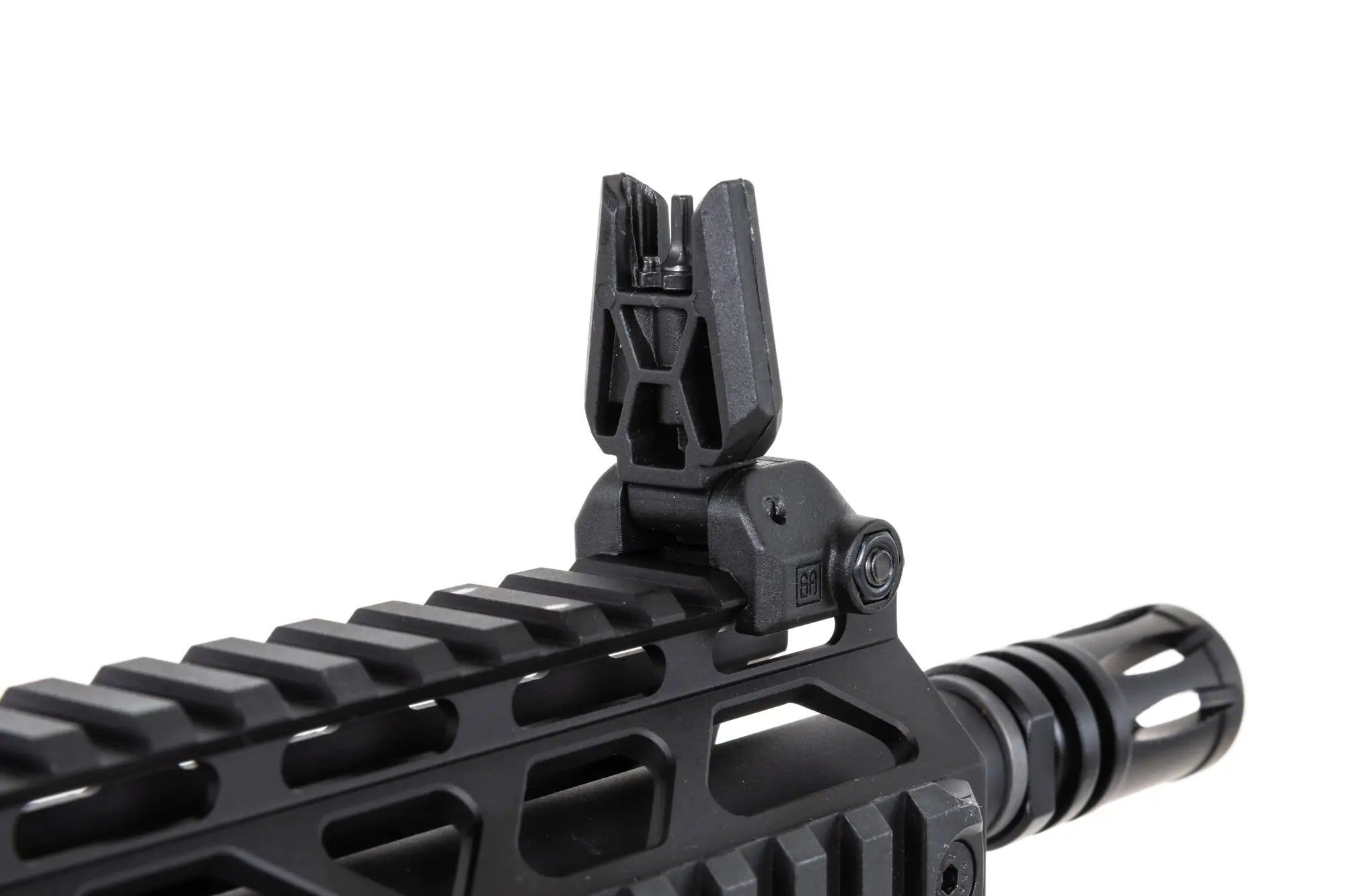 M4 airsoft SA-C24 CORE HAL ETU Gen.2