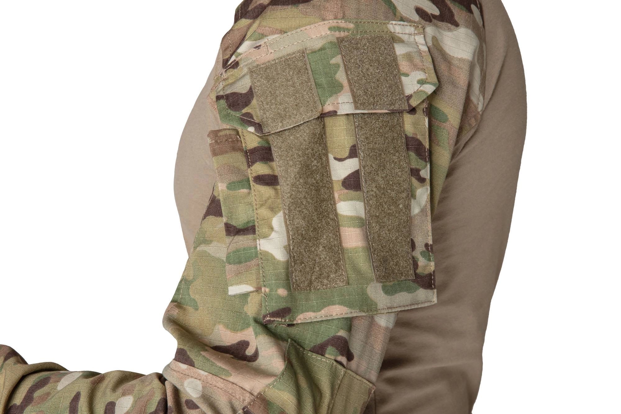 Primal Gear Primal Combat G3 Uniform Set - MC-5