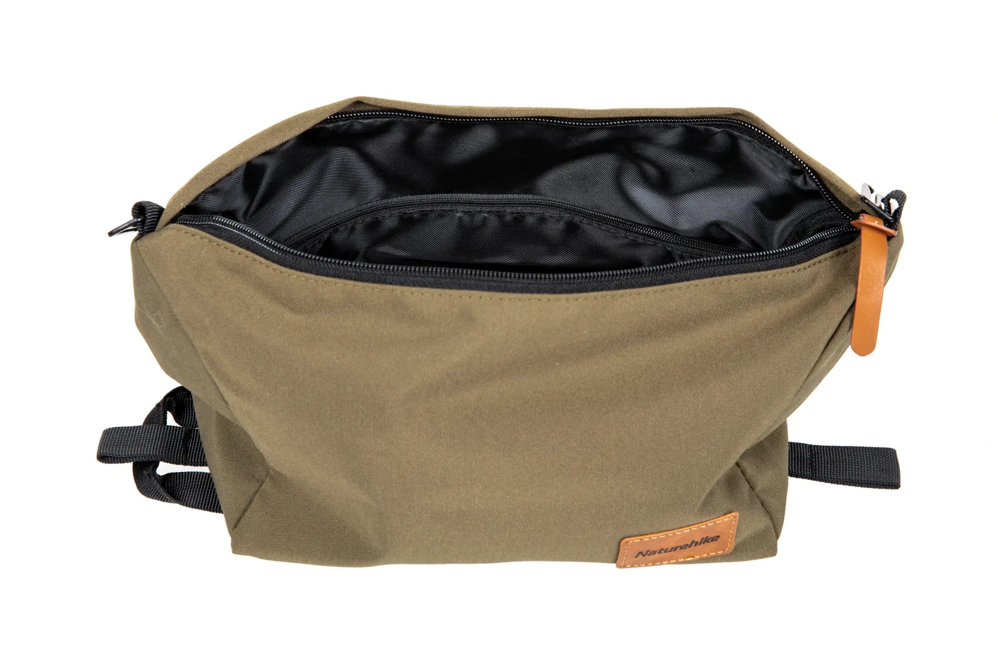 Naturehike XS01 NH21LX001 Olive Cosmetic Bag-2