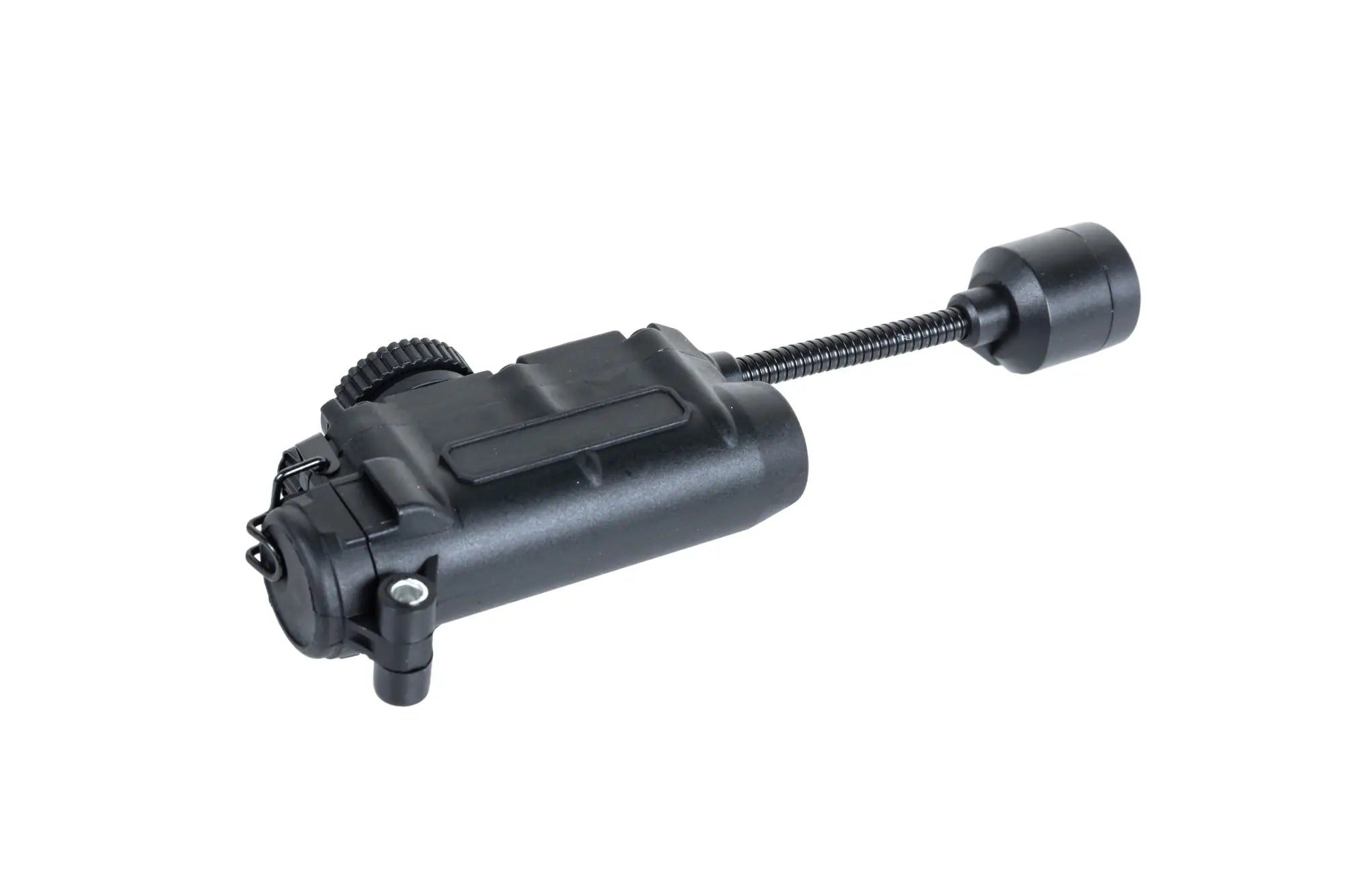 Wosport LT-11 module with mounting kit Black-3