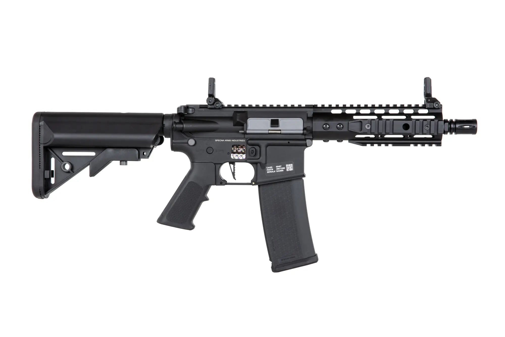 Specna Arms SA-C12 CORE™ HAL ETU™ ASG Carbine-5
