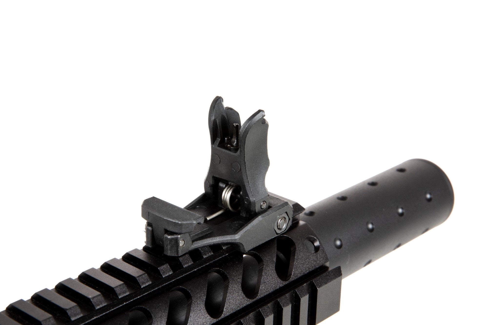 Specna Arms SA-E11 EDGE™ Kestrel™ ETU 1.14 J airsoft rifle Black-14